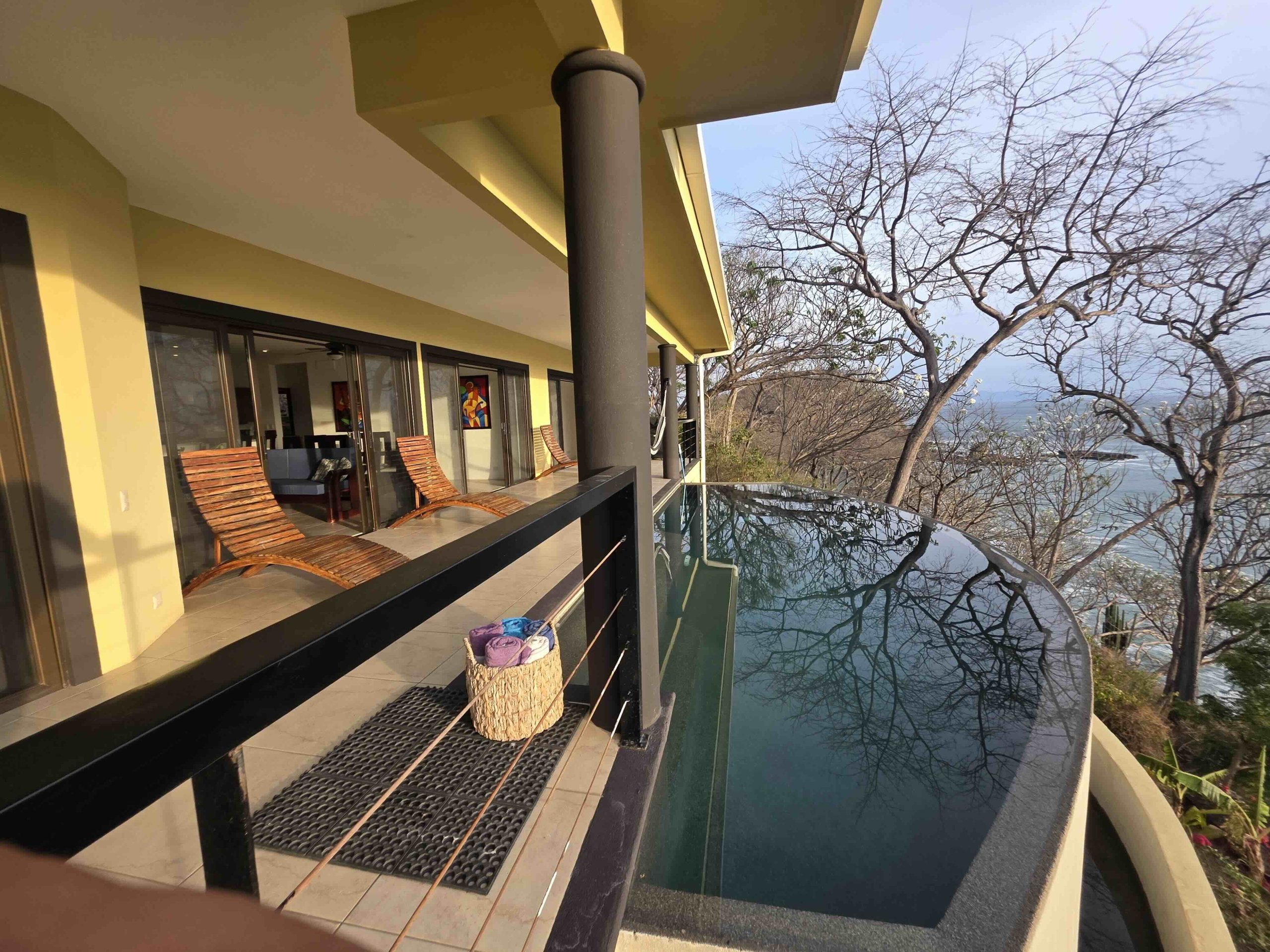 Oceanfront Home in Paradise Bay, San Juan Del Sur | Casa Travista - Image 28