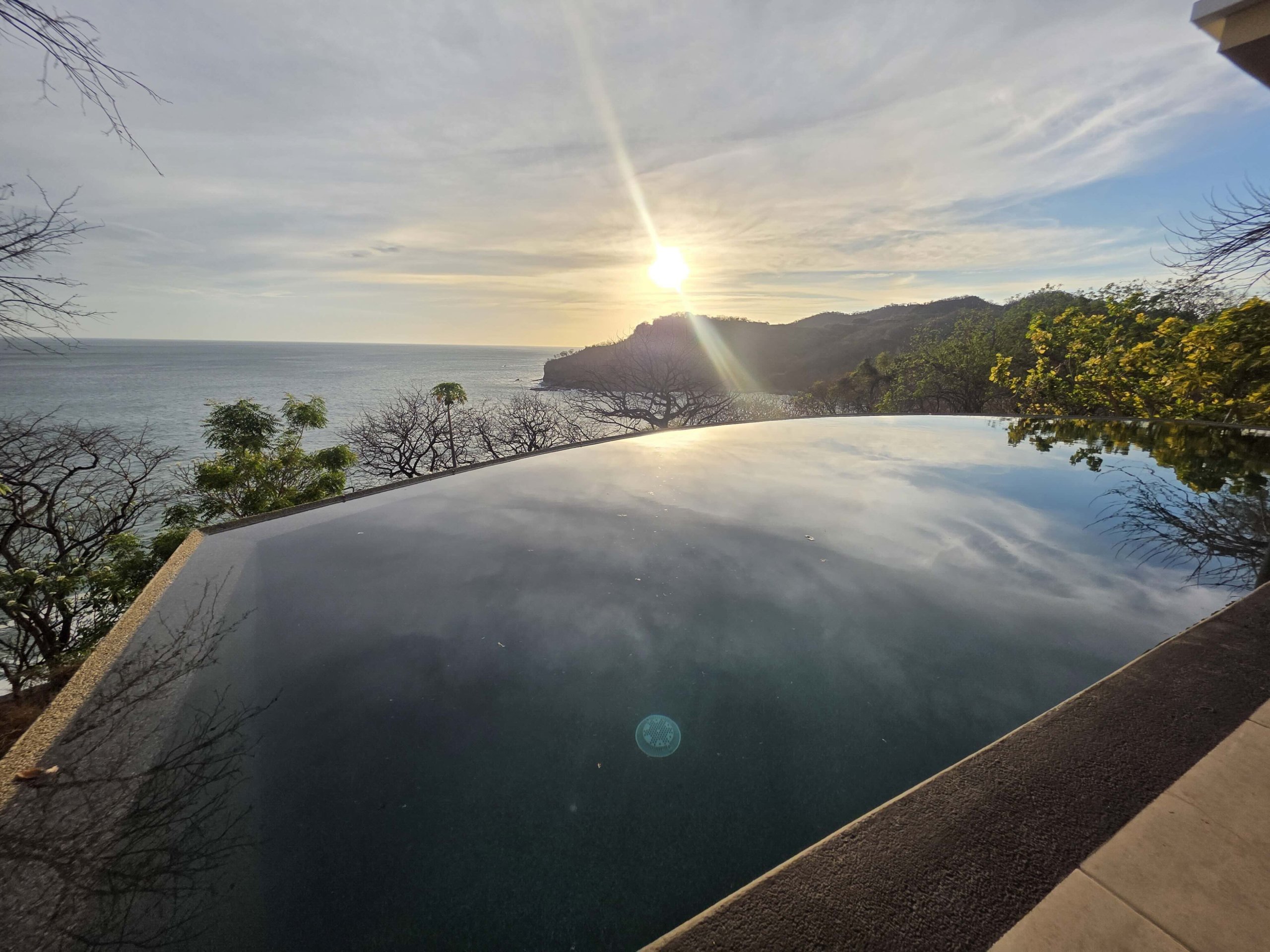 Oceanfront Home in Paradise Bay, San Juan Del Sur | Casa Travista - Image 29