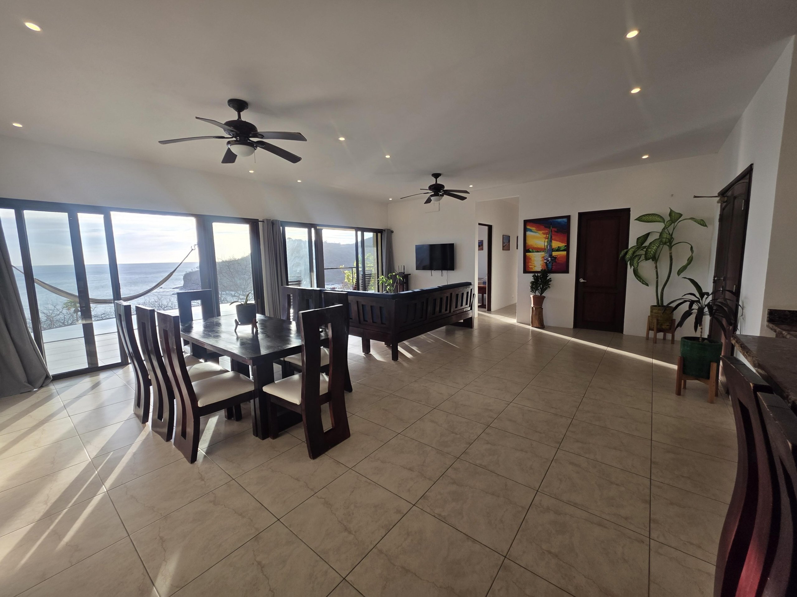 Oceanfront Home in Paradise Bay, San Juan Del Sur | Casa Travista - Image 6