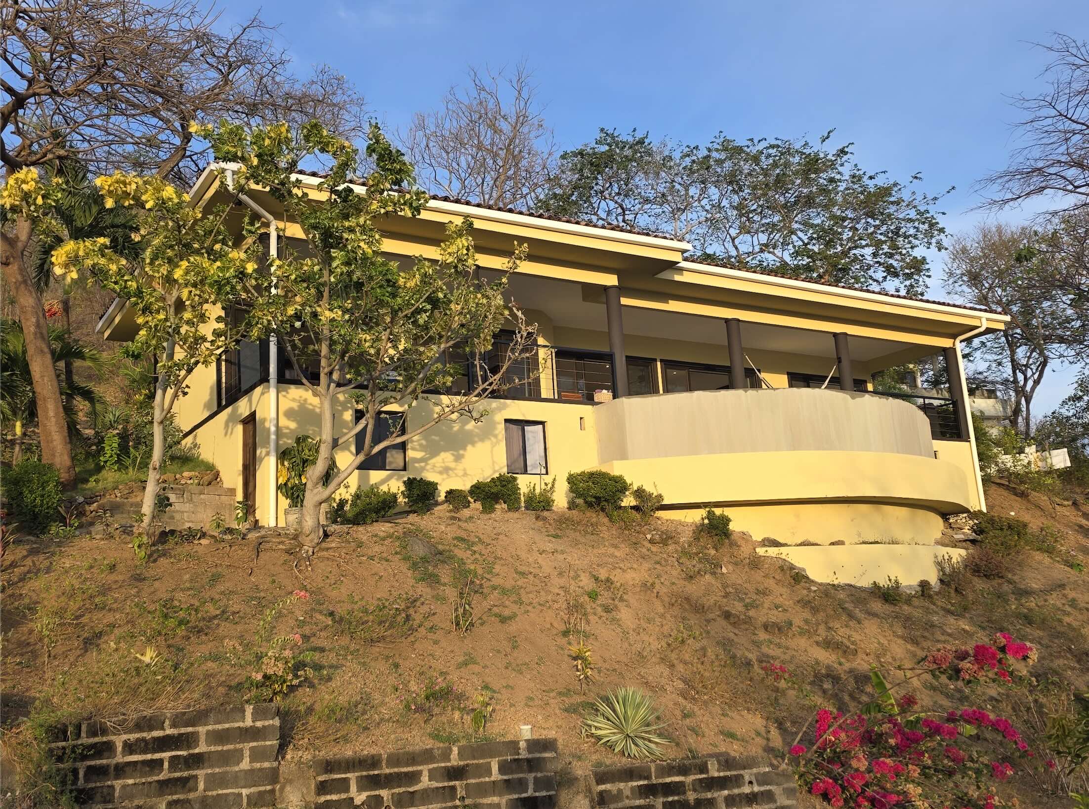 Luxury Oasis in Town in San Juan Del Sur, Nicaragua - Image 29