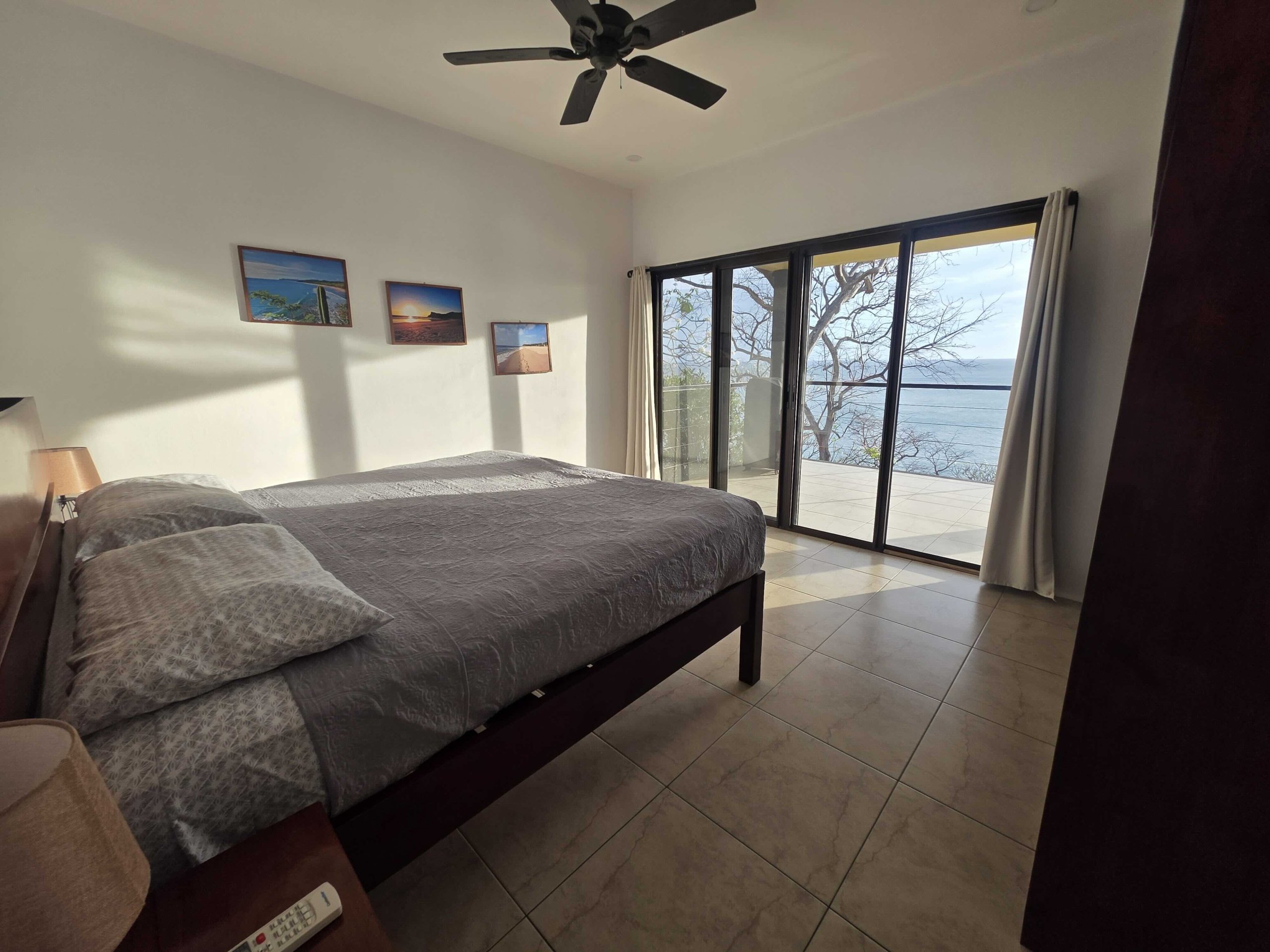 Oceanfront Home in Paradise Bay, San Juan Del Sur | Casa Travista - Image 13