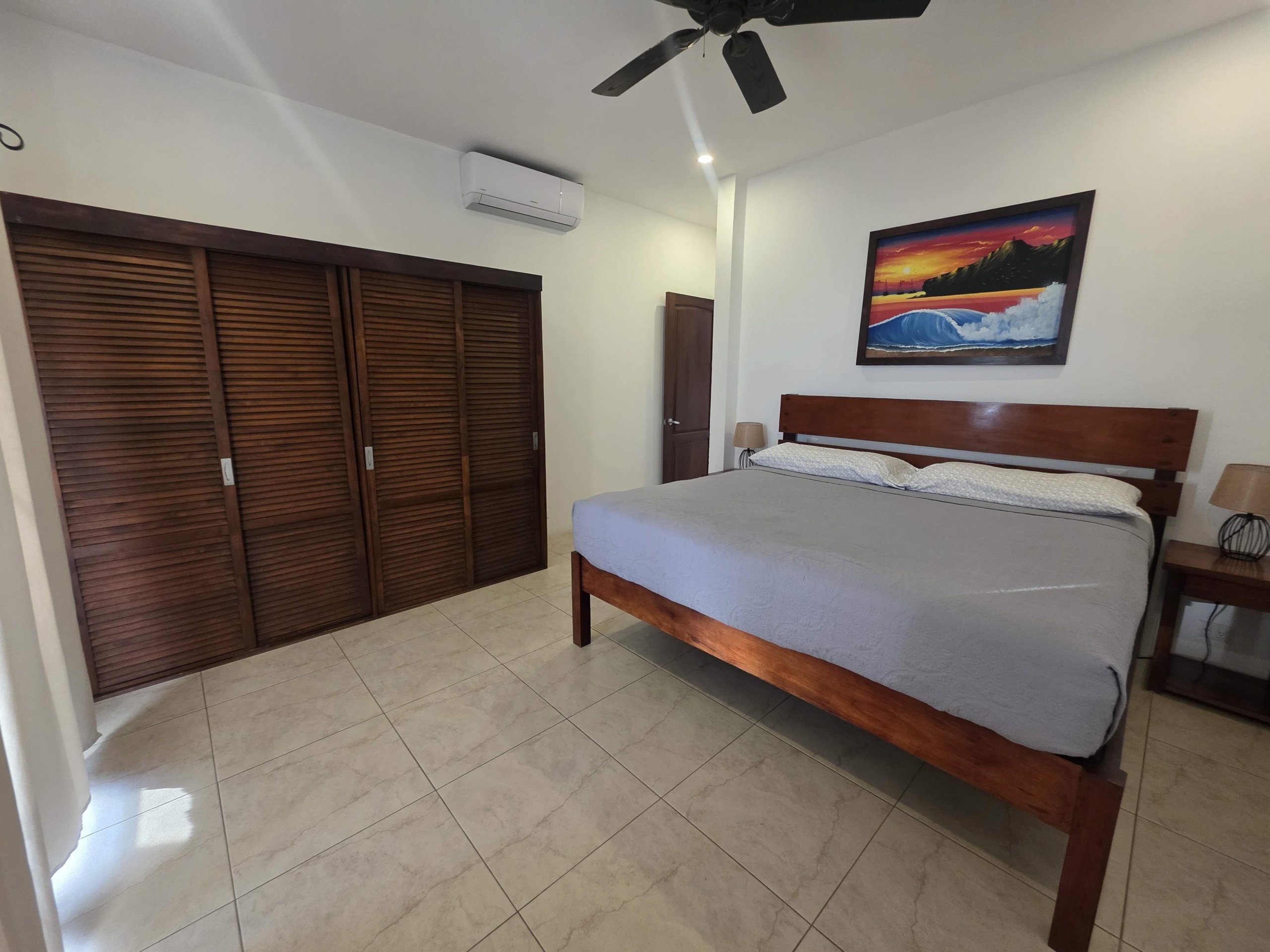 Oceanfront Home in Paradise Bay, San Juan Del Sur | Casa Travista - Image 14