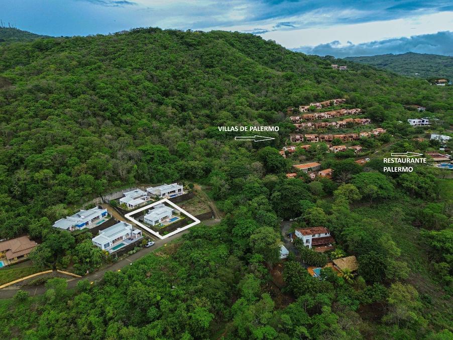 Casa Alberto – Turnkey Ocean-View Home in Lomas de Palermo San Juan del Sur - Image 13