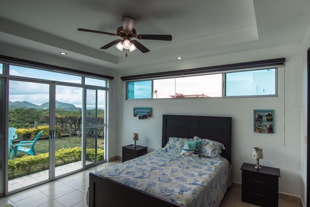 Casa Alberto – Turnkey Ocean-View Home in Lomas de Palermo San Juan del Sur - Image 7