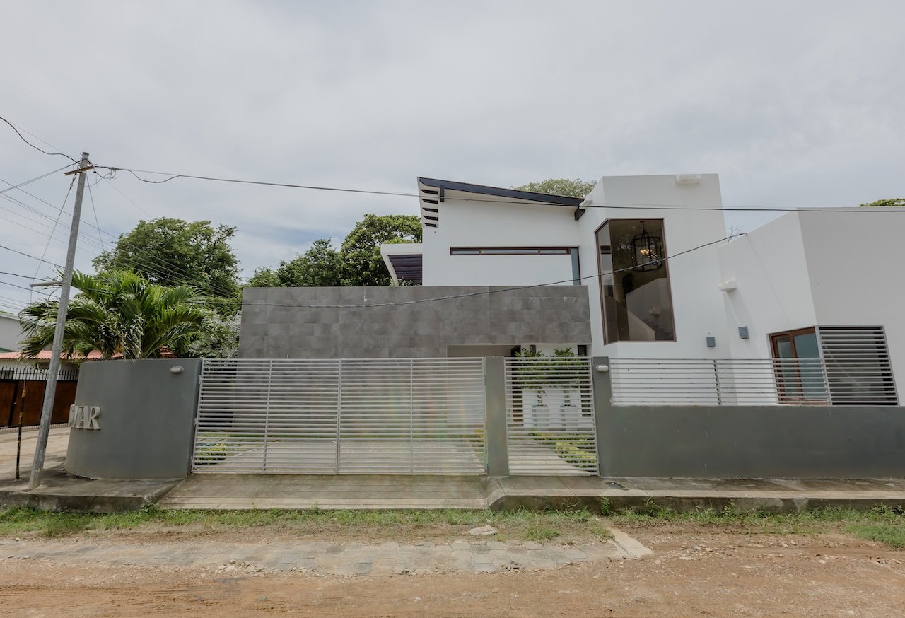Casa Brisa de Mar: Steps from San Juan del Sur Beach in La Talanguera - Image 28