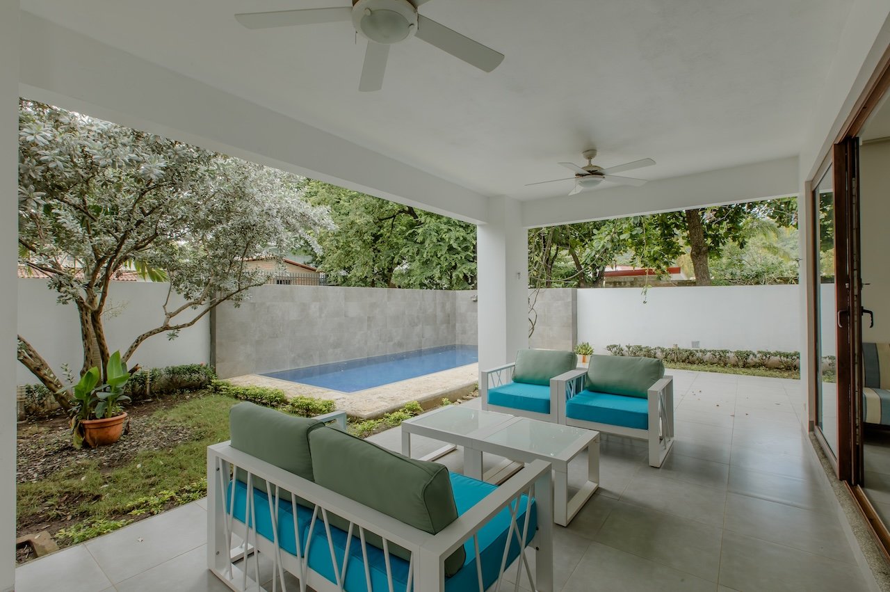 Casa Brisa de Mar: Steps from San Juan del Sur Beach in La Talanguera - Image 9