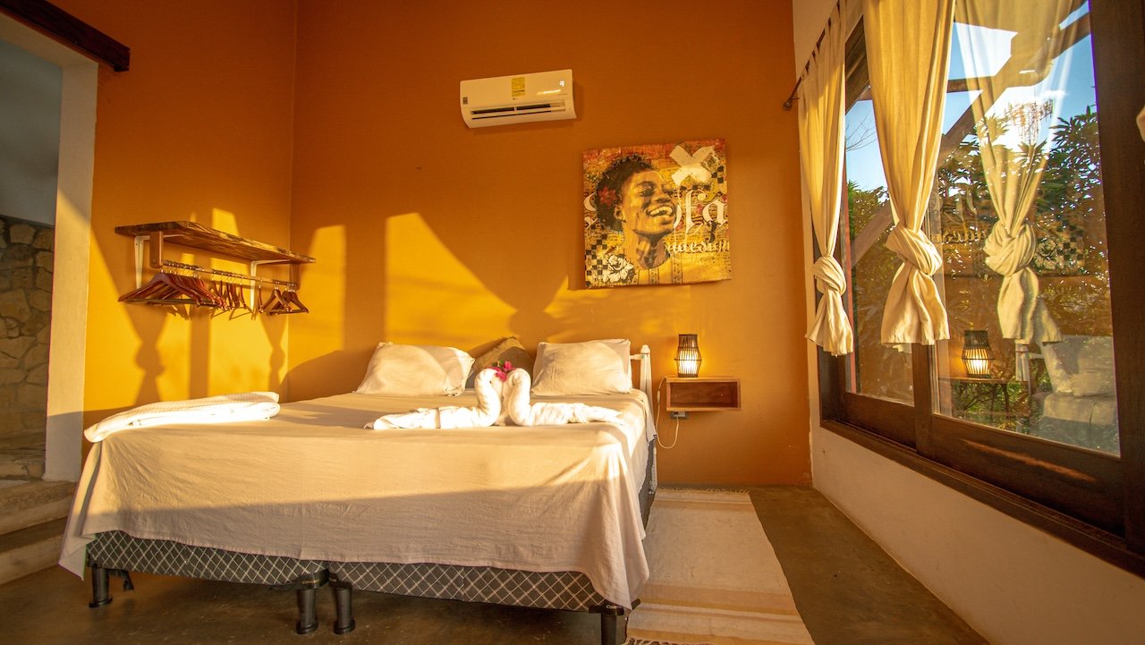 Casa del Arte above Playa Maderas, in San Juan del Sur - Image 14