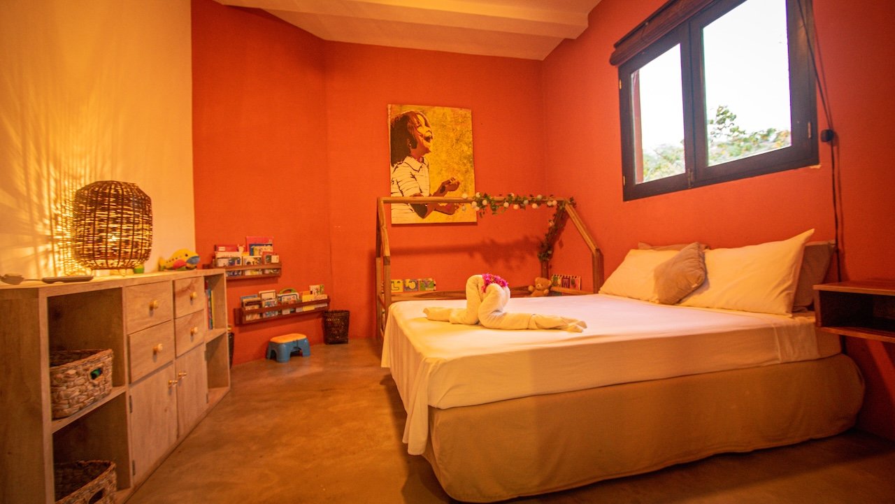 Casa del Arte above Playa Maderas, in San Juan del Sur - Image 17
