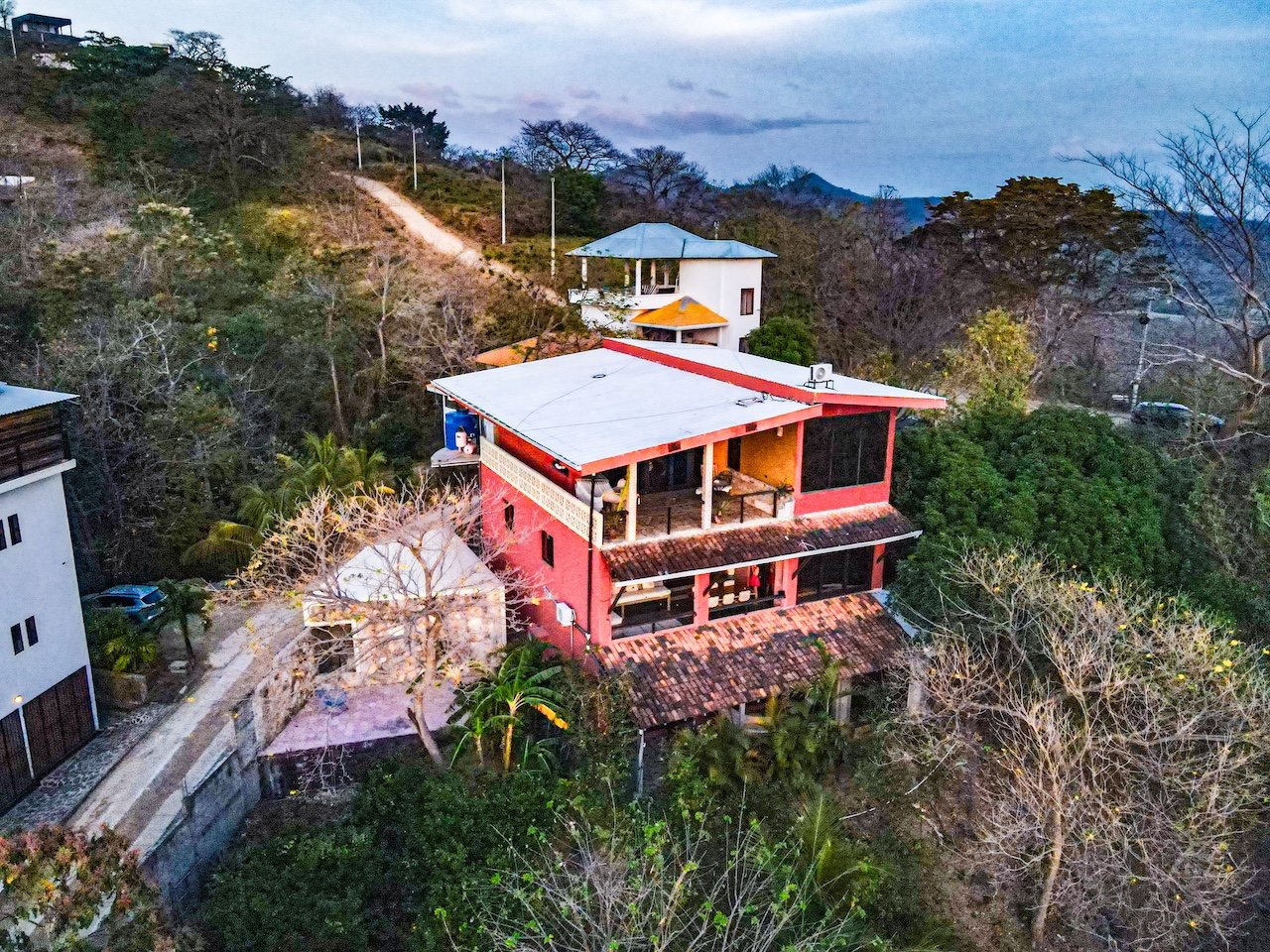 Eden on the Chocolata, A Turnkey Eco-Lodge and Retreat Center in San Juan del Sur Rivas - Image 43
