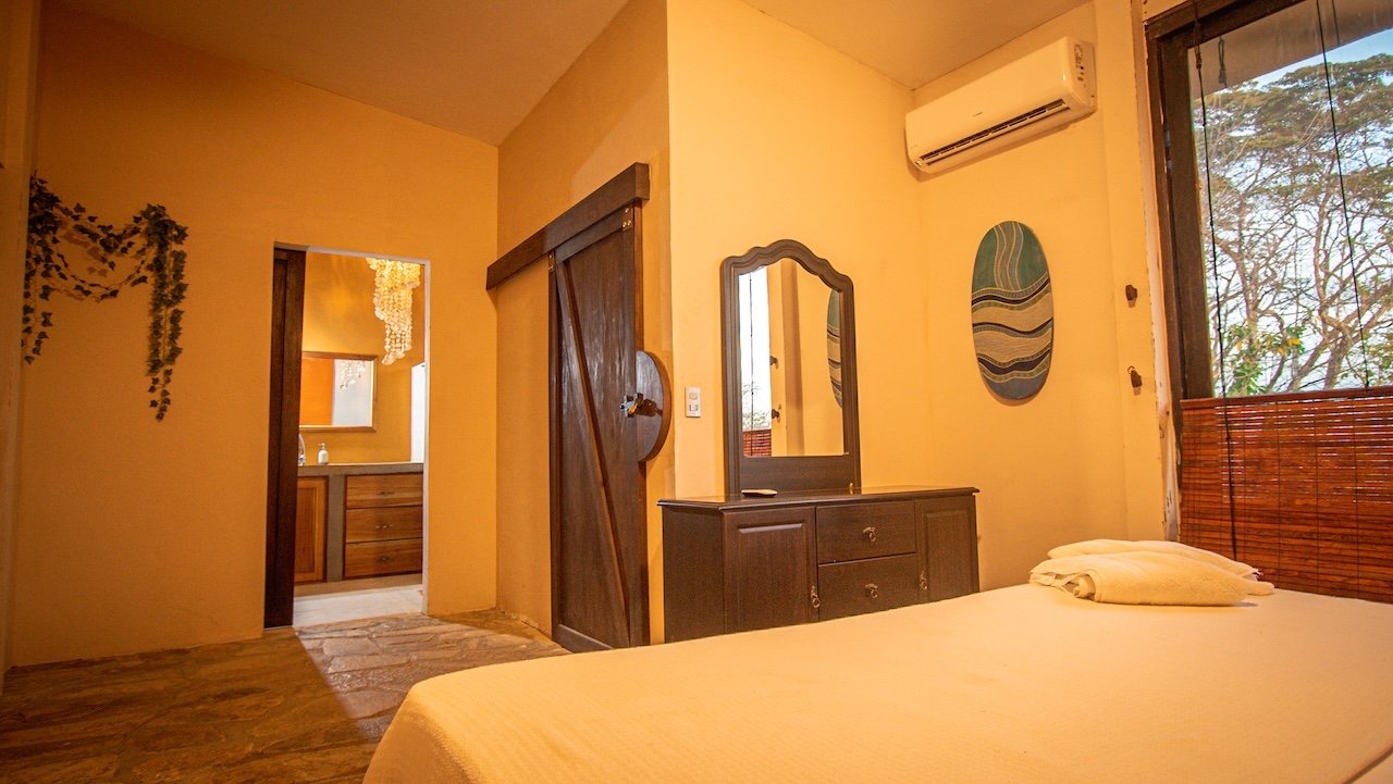 Casa del Arte above Playa Maderas, in San Juan del Sur - Image 20