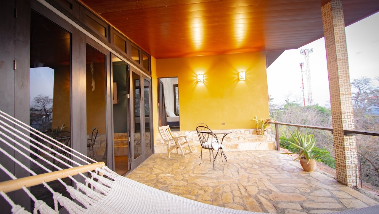 Casa del Arte above Playa Maderas, in San Juan del Sur - Image 25