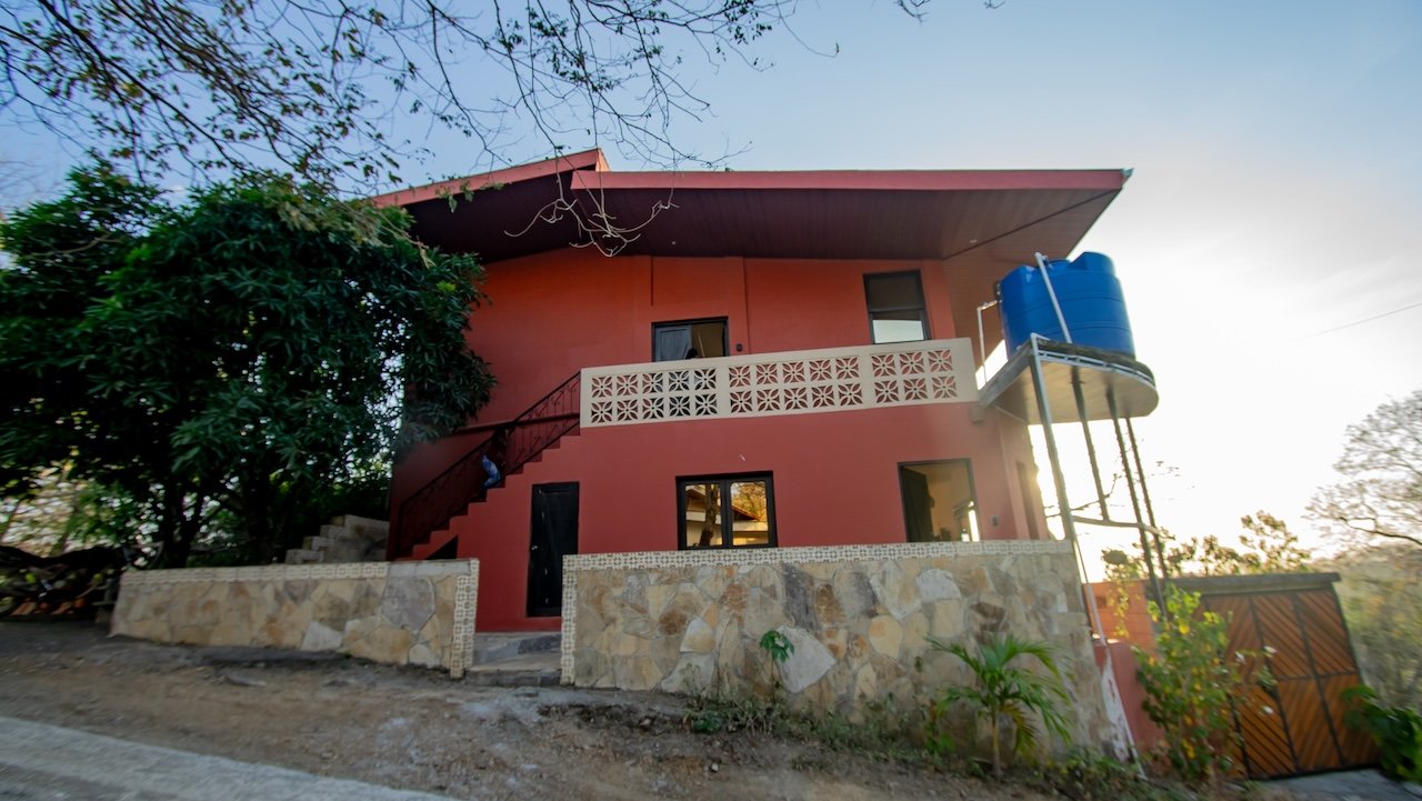 Casa del Arte above Playa Maderas, in San Juan del Sur - Image 3