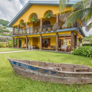 Elementos del Sur, a luxurious home in San Juan Del Sur