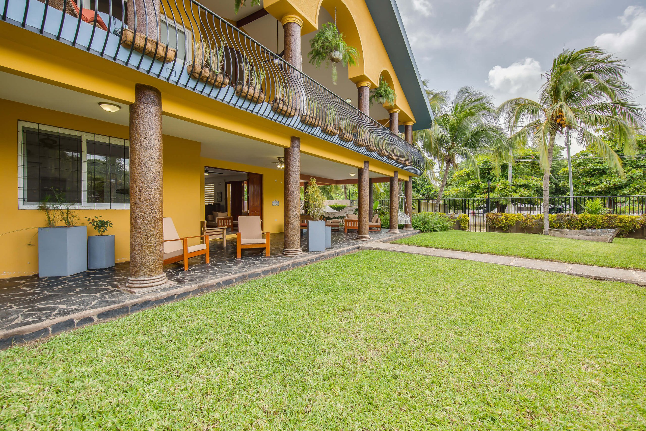 Elementos del Sur, a luxurious home in San Juan Del Sur - Image 3