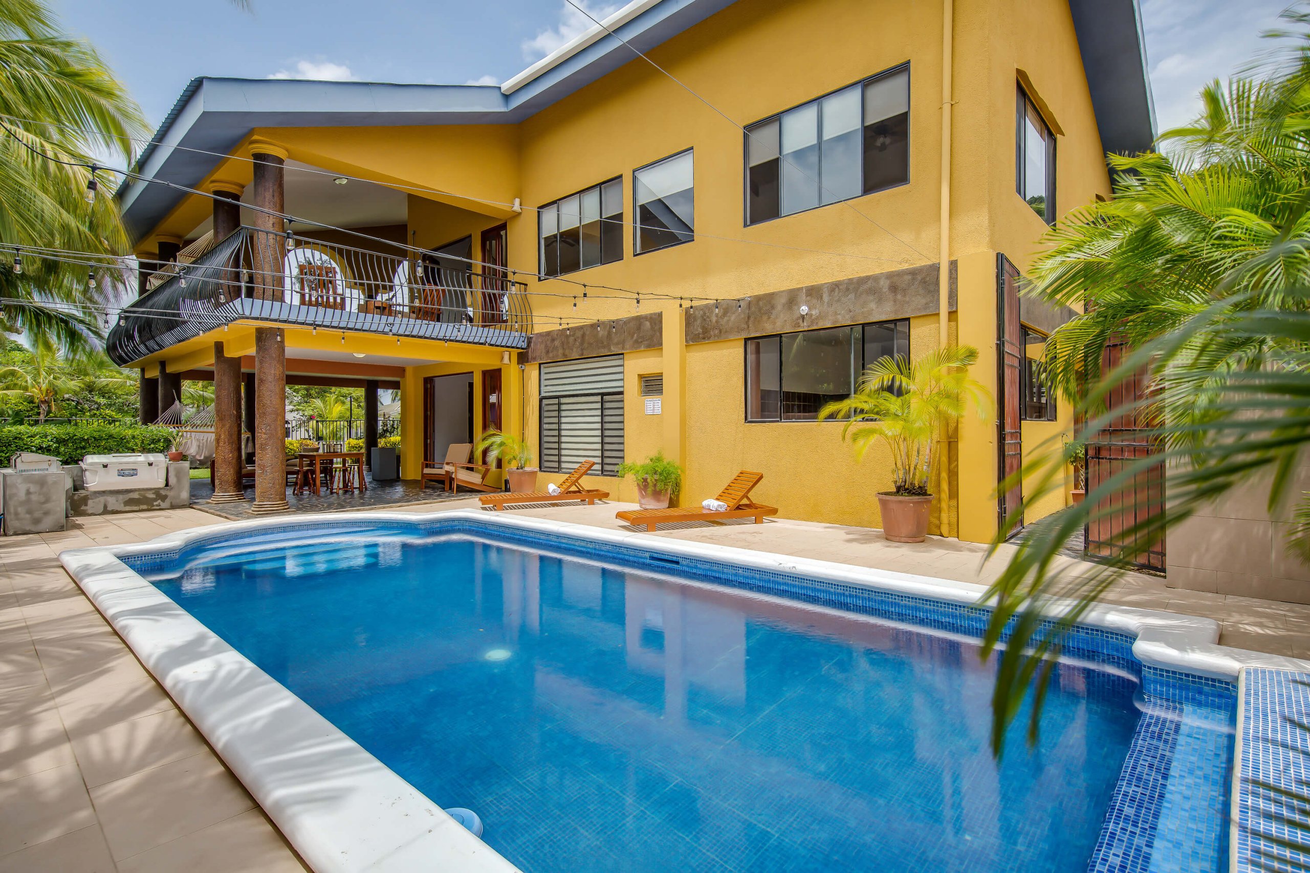 Elementos del Sur, a luxurious home in San Juan Del Sur - Image 4