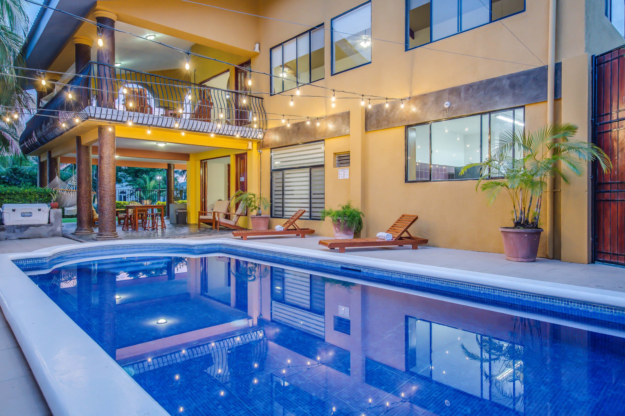 Elementos del Sur, a luxurious home in San Juan Del Sur - Image 5