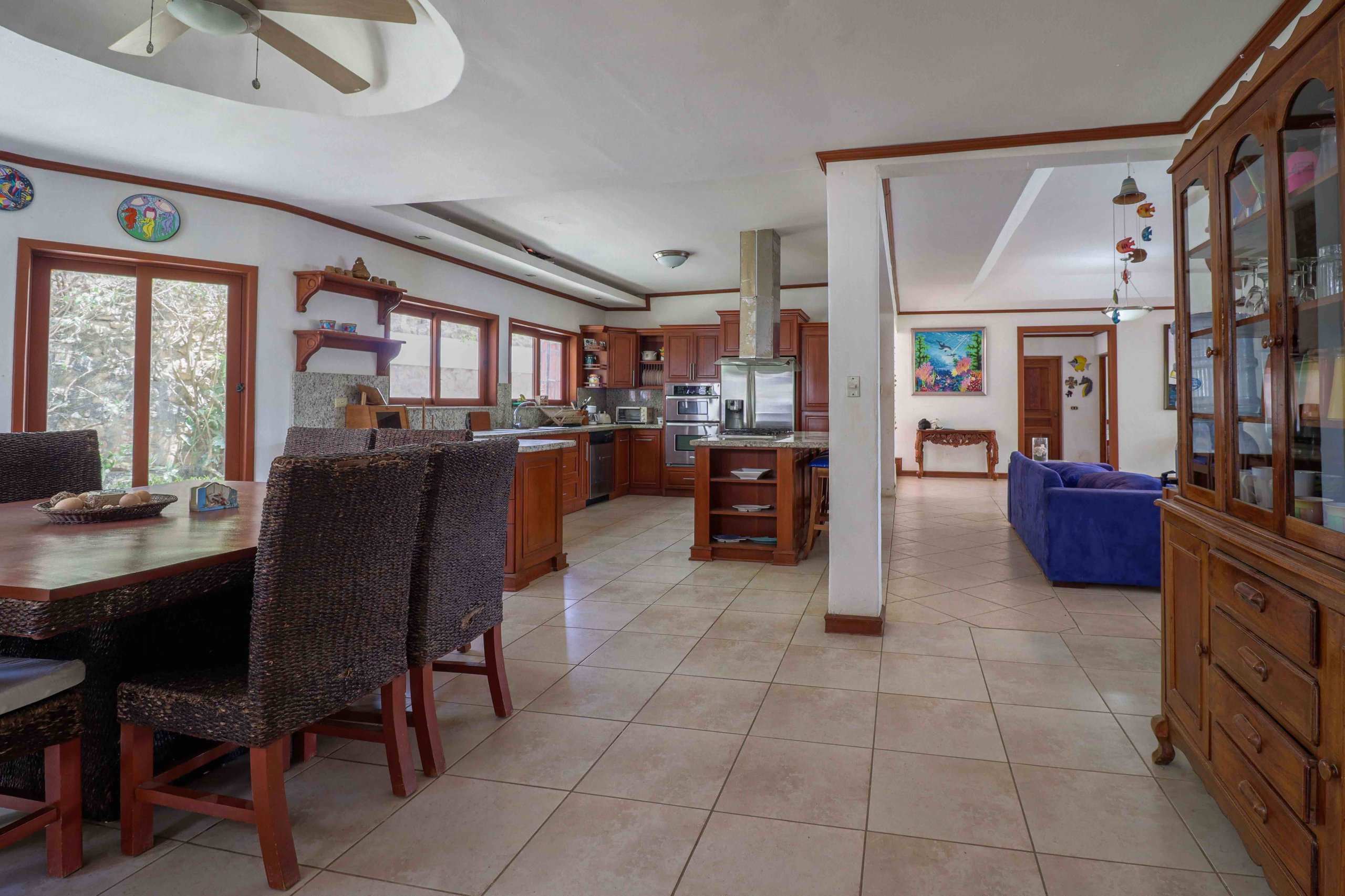 Casa Los Sueños at La Talanguera Neighborhood - Image 6
