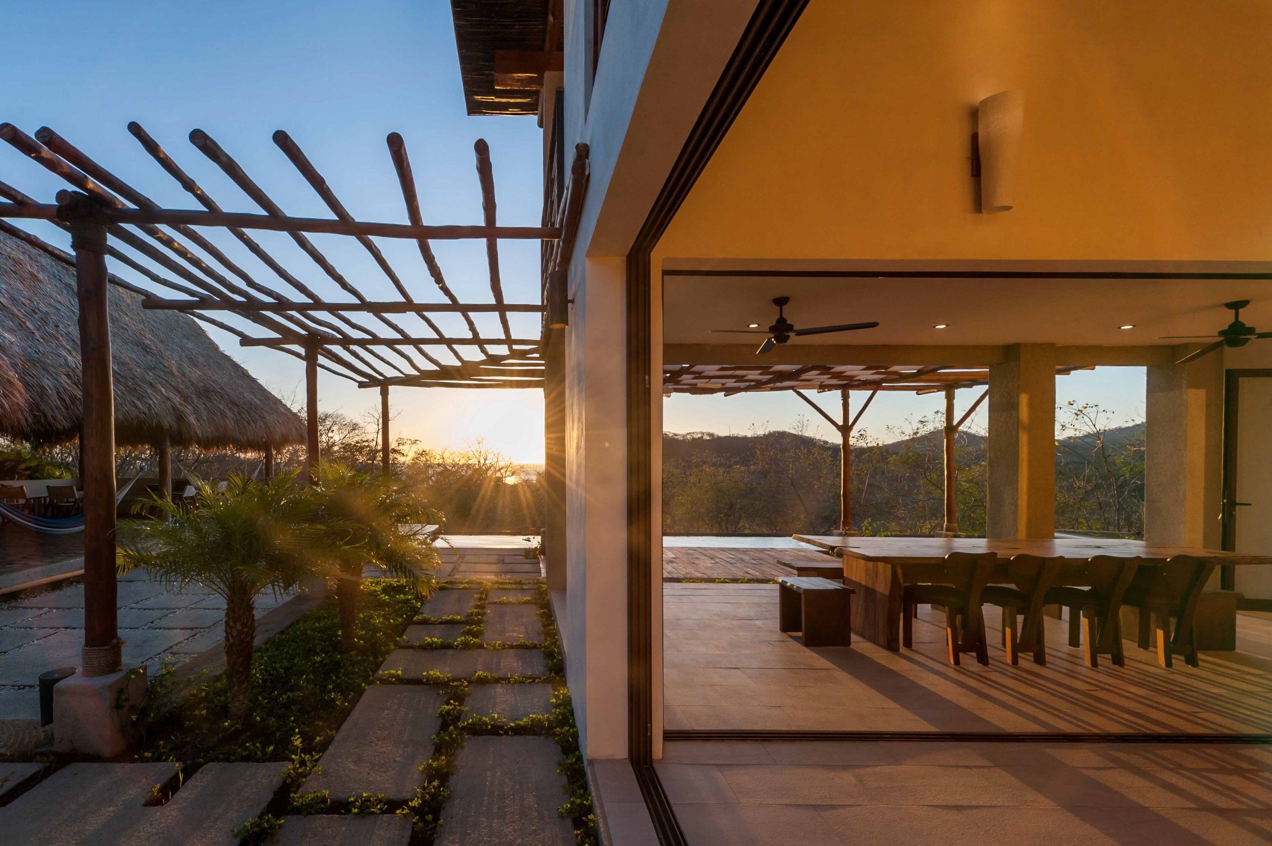 Casa Luna in Balcones de Majagual, San Juan del Sur - Image 18