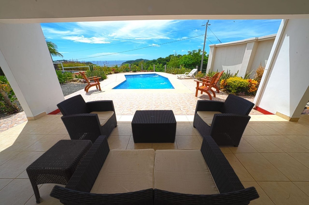 SOLD - Villa Nacascolo - Image 5