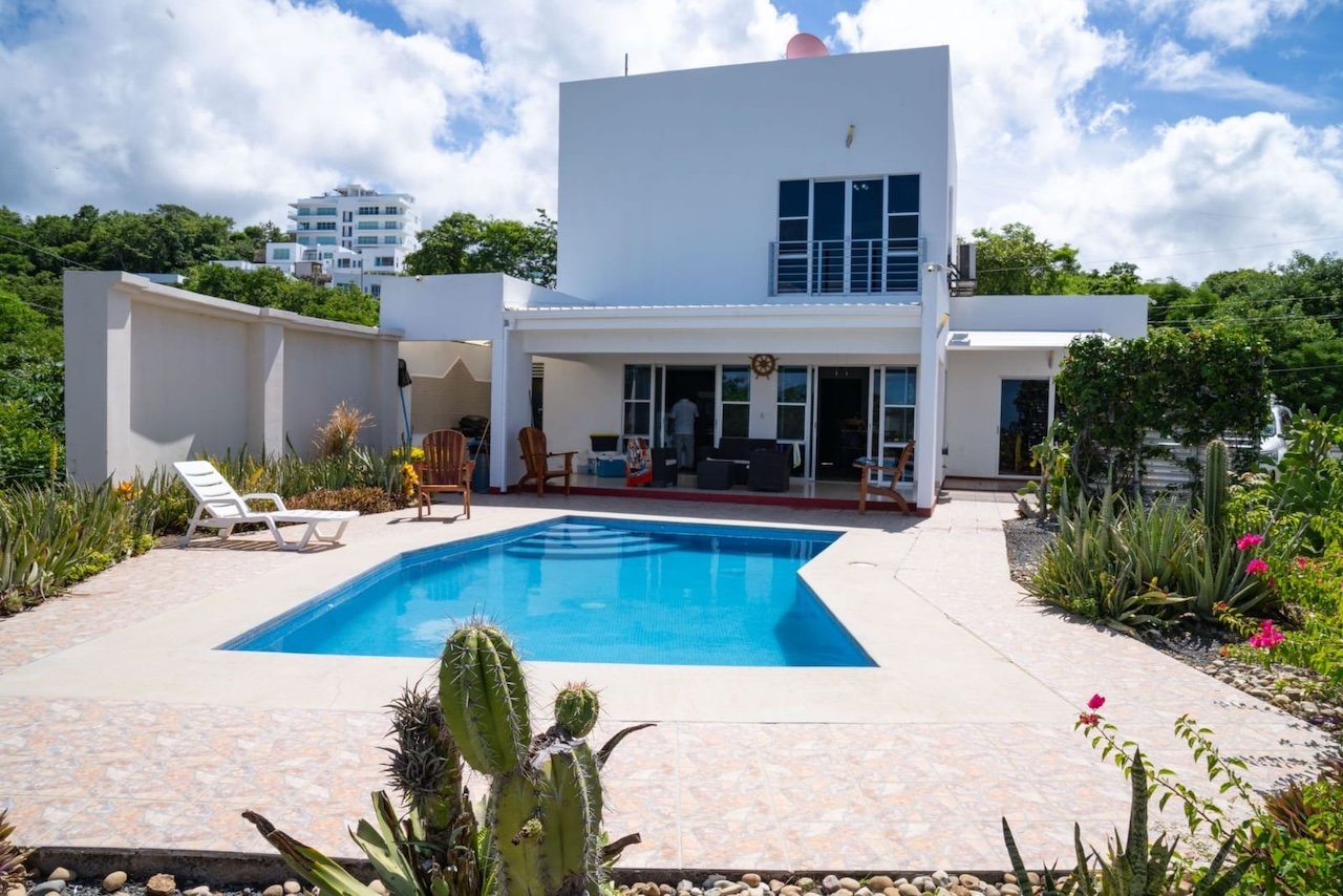 SOLD - Villa Nacascolo - Image 16