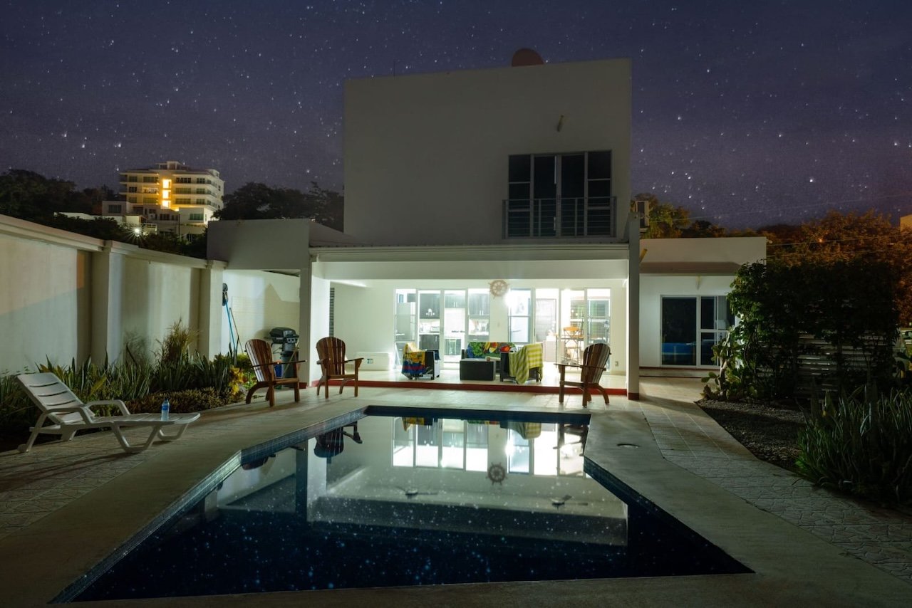 SOLD - Villa Nacascolo - Image 17