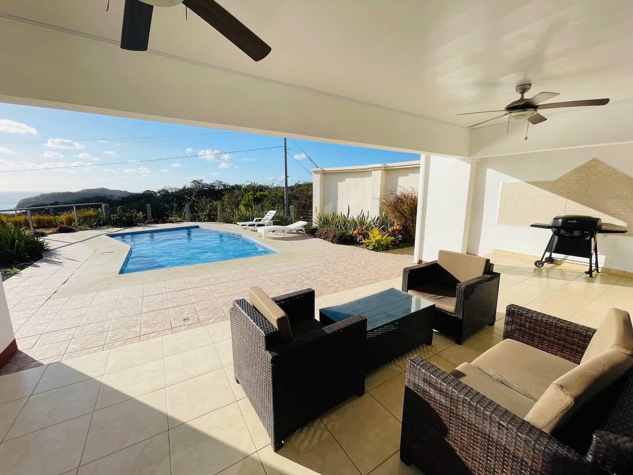 SOLD - Villa Nacascolo - Image 4