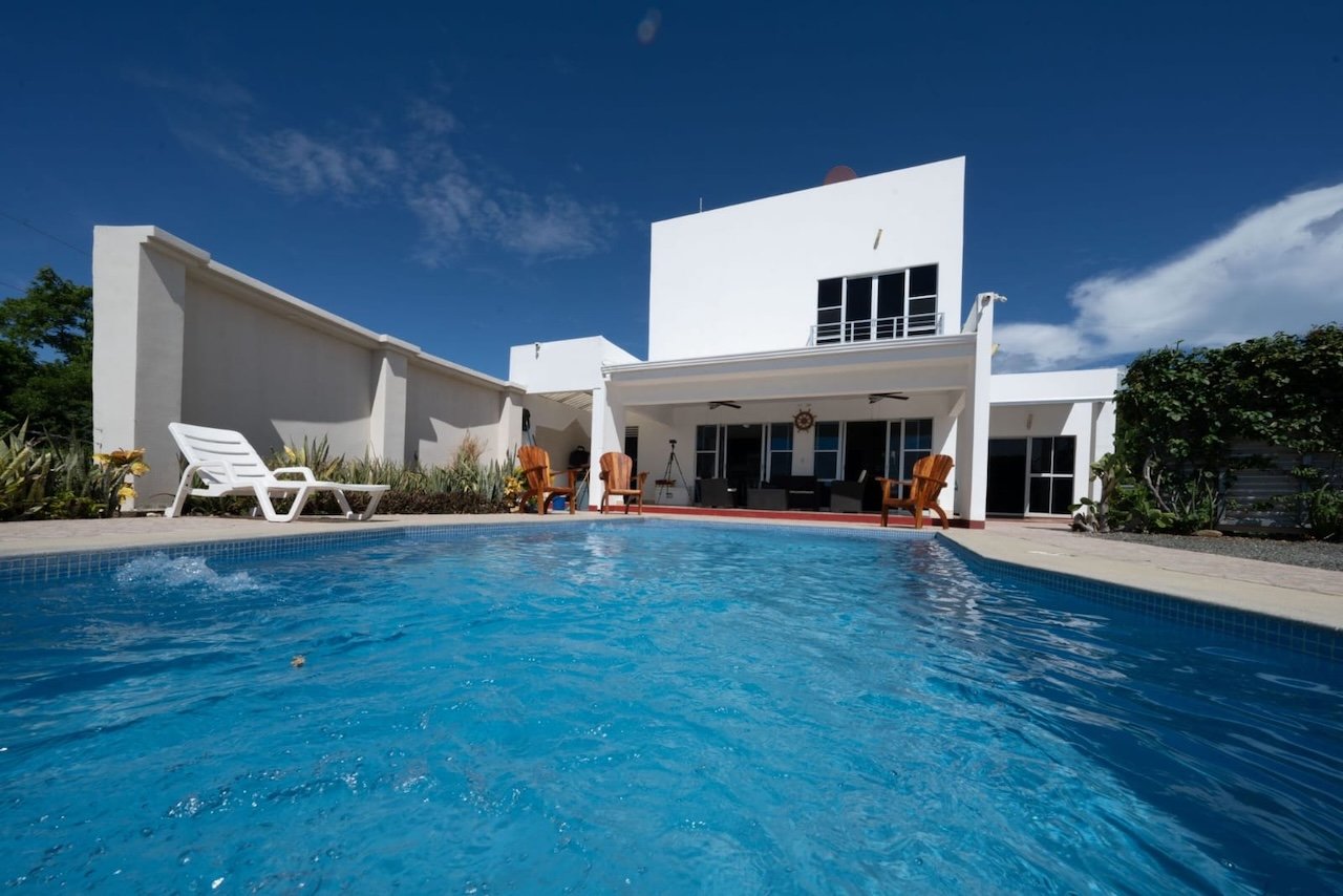 Eden on the Chocolata, A Turnkey Eco-Lodge and Retreat Center in San Juan del Sur Rivas - Image 46