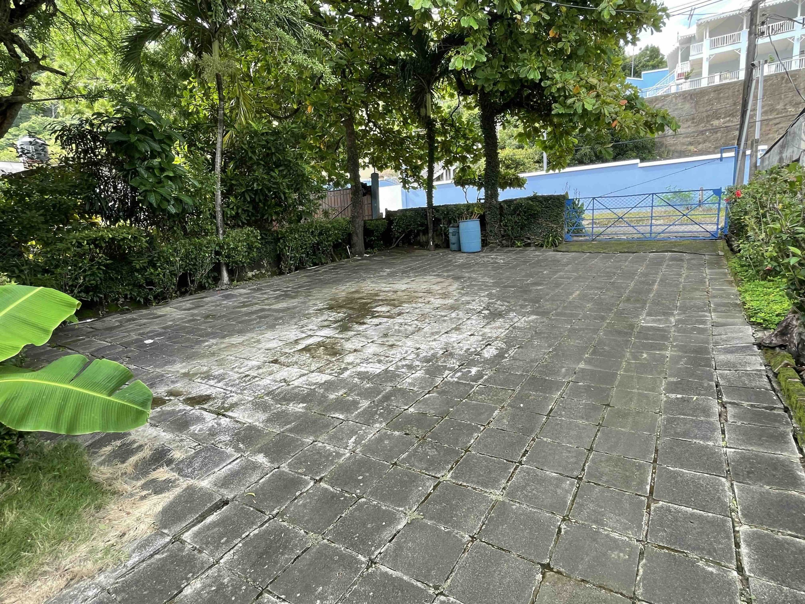 Casa Portobello a Beachfront Home in La Talanguera, San Juan del Sur – Renovation Opportunity