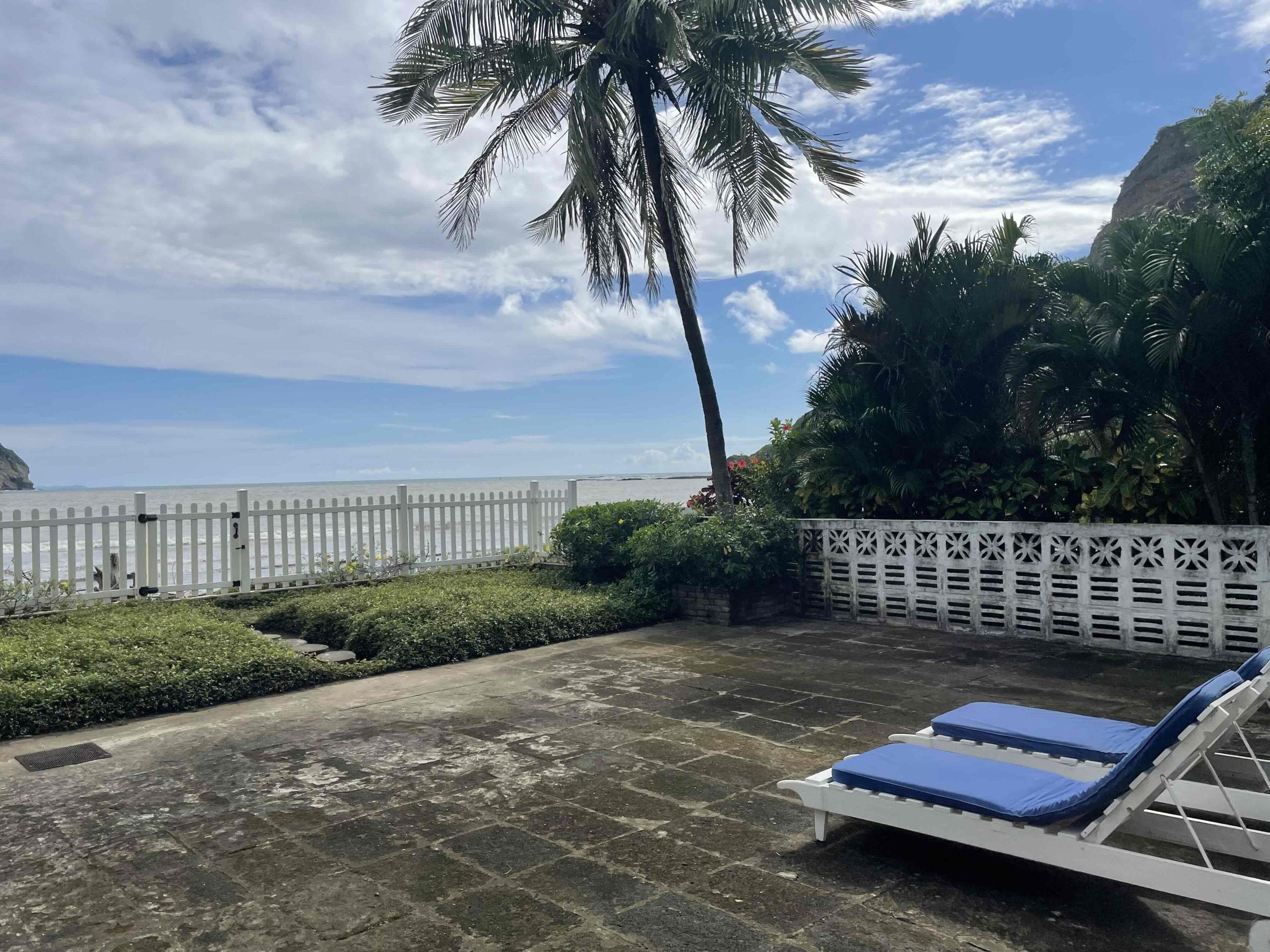 Casa Portobello a Beachfront Home in La Talanguera, San Juan del Sur – Renovation Opportunity - Image 13