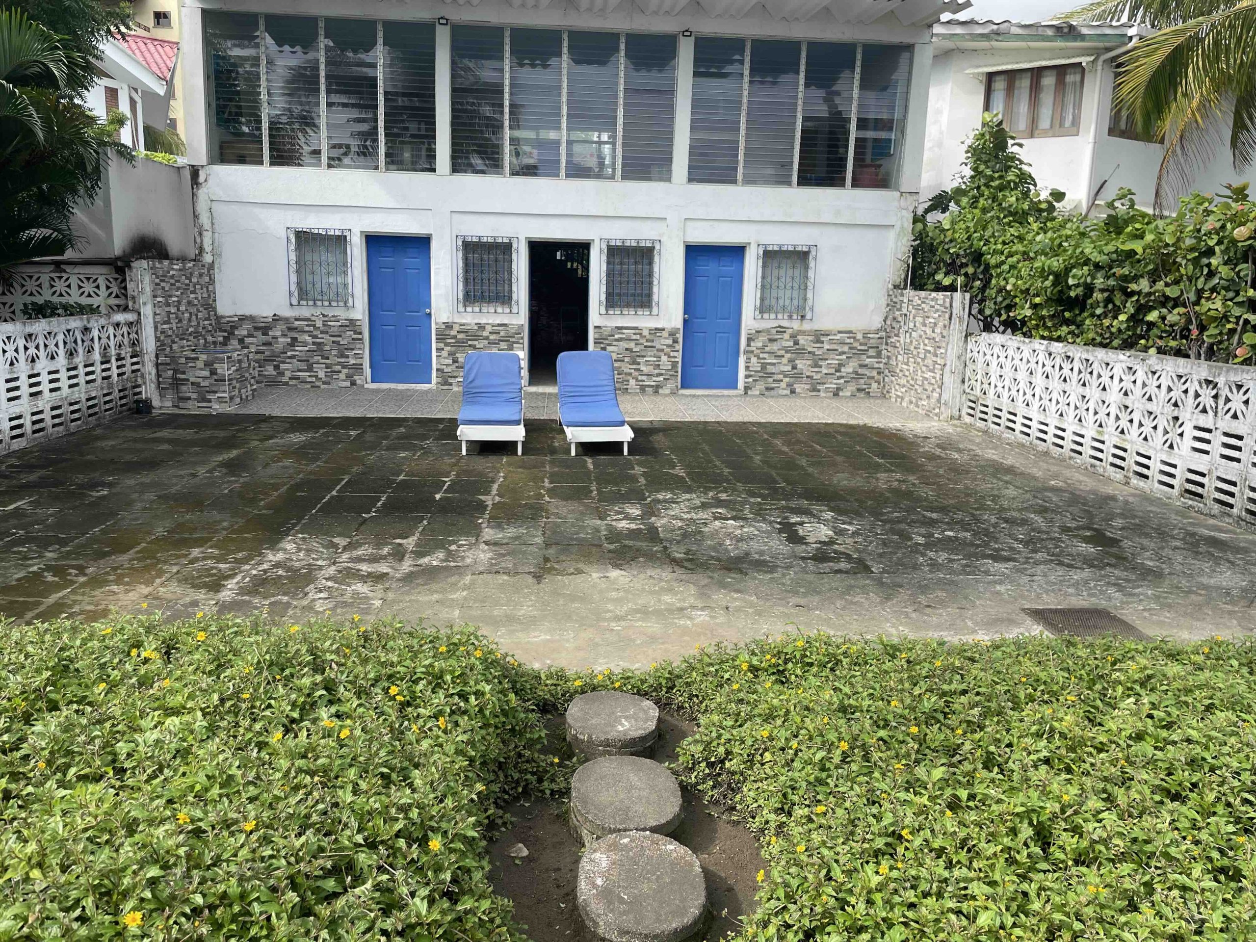 Casa Portobello a Beachfront Home in La Talanguera, San Juan del Sur – Renovation Opportunity - Image 15