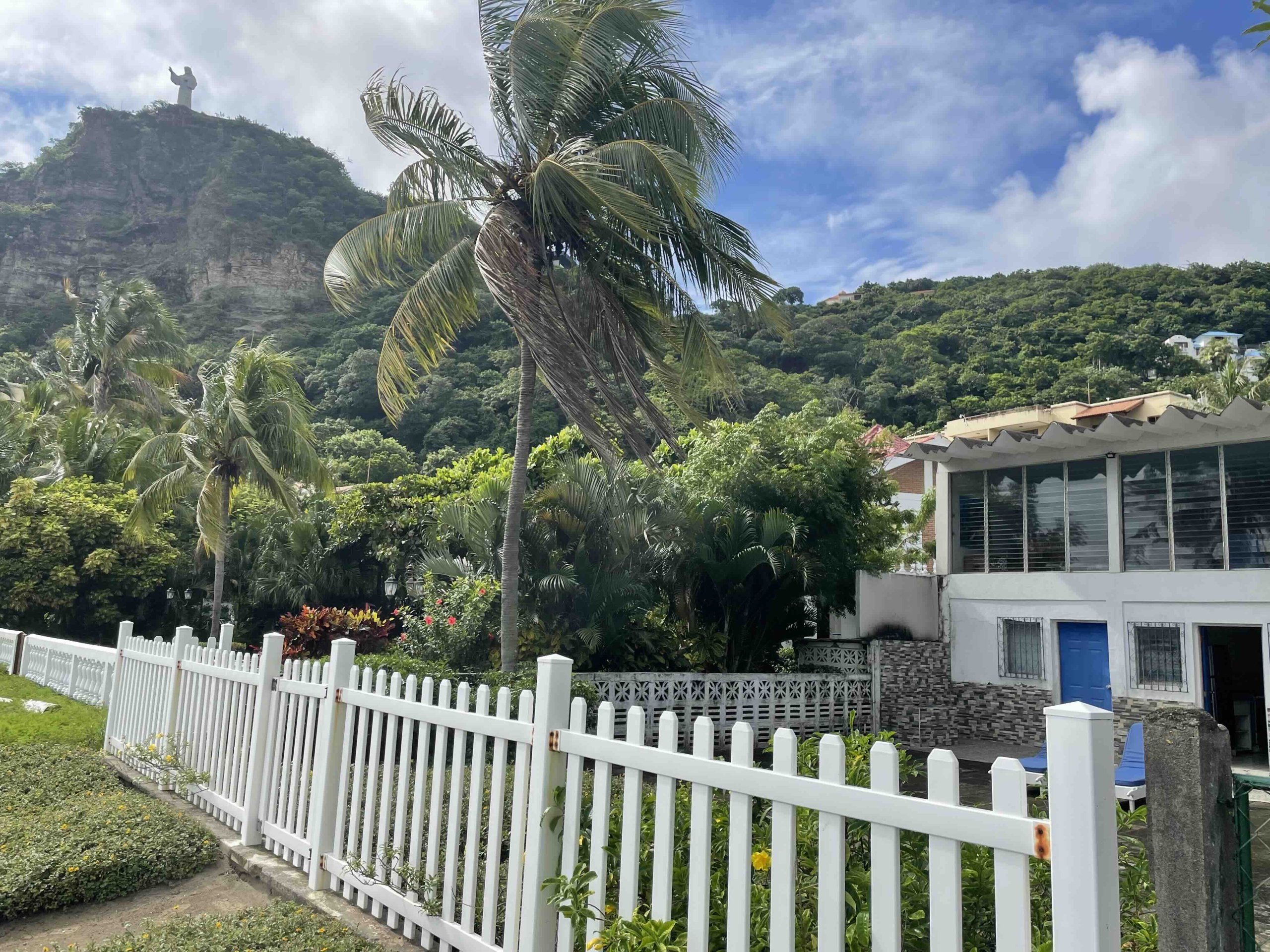 Casa Portobello a Beachfront Home in La Talanguera, San Juan del Sur – Renovation Opportunity - Image 14