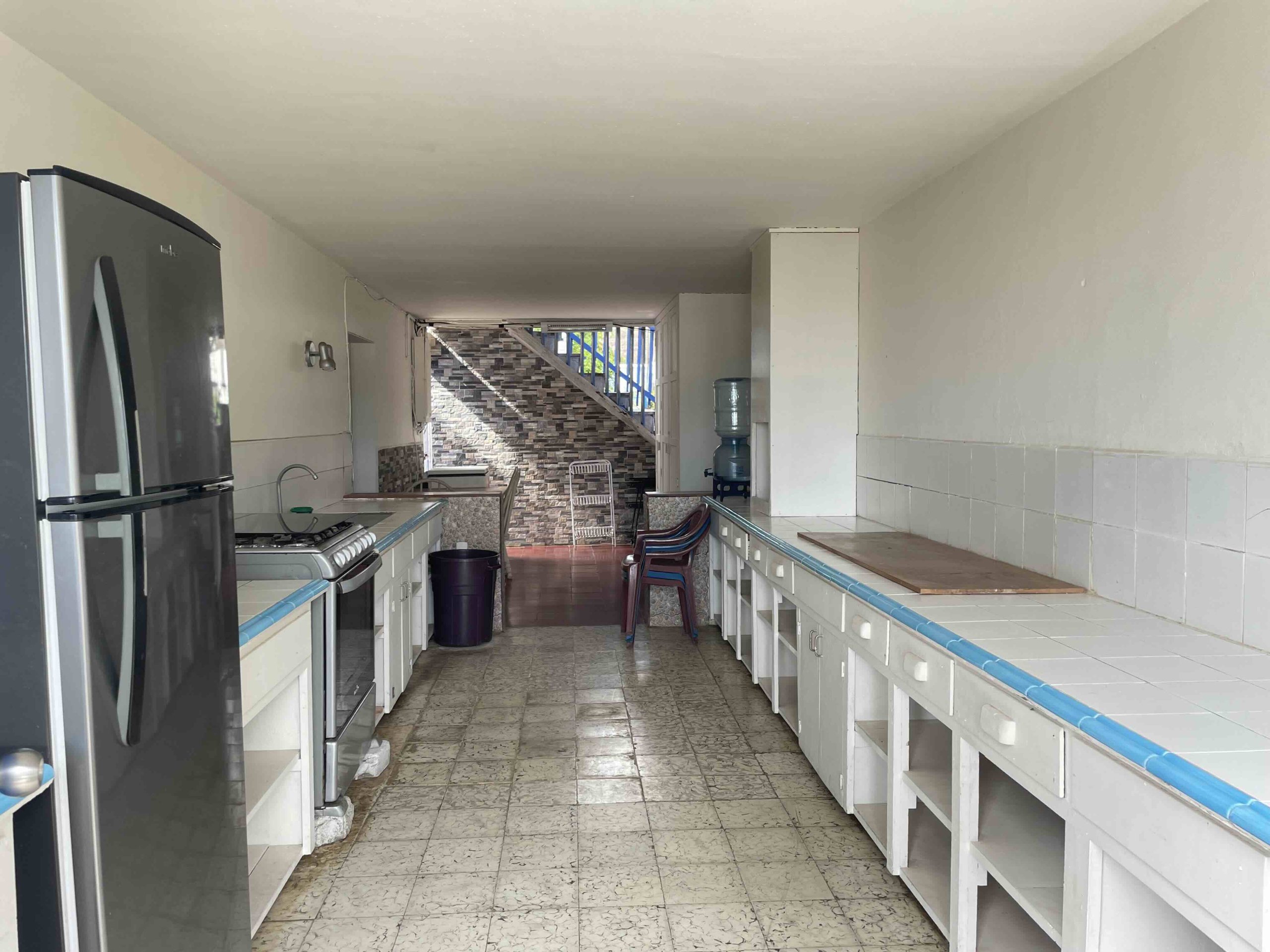 Casa Portobello a Beachfront Home in La Talanguera, San Juan del Sur – Renovation Opportunity - Image 7