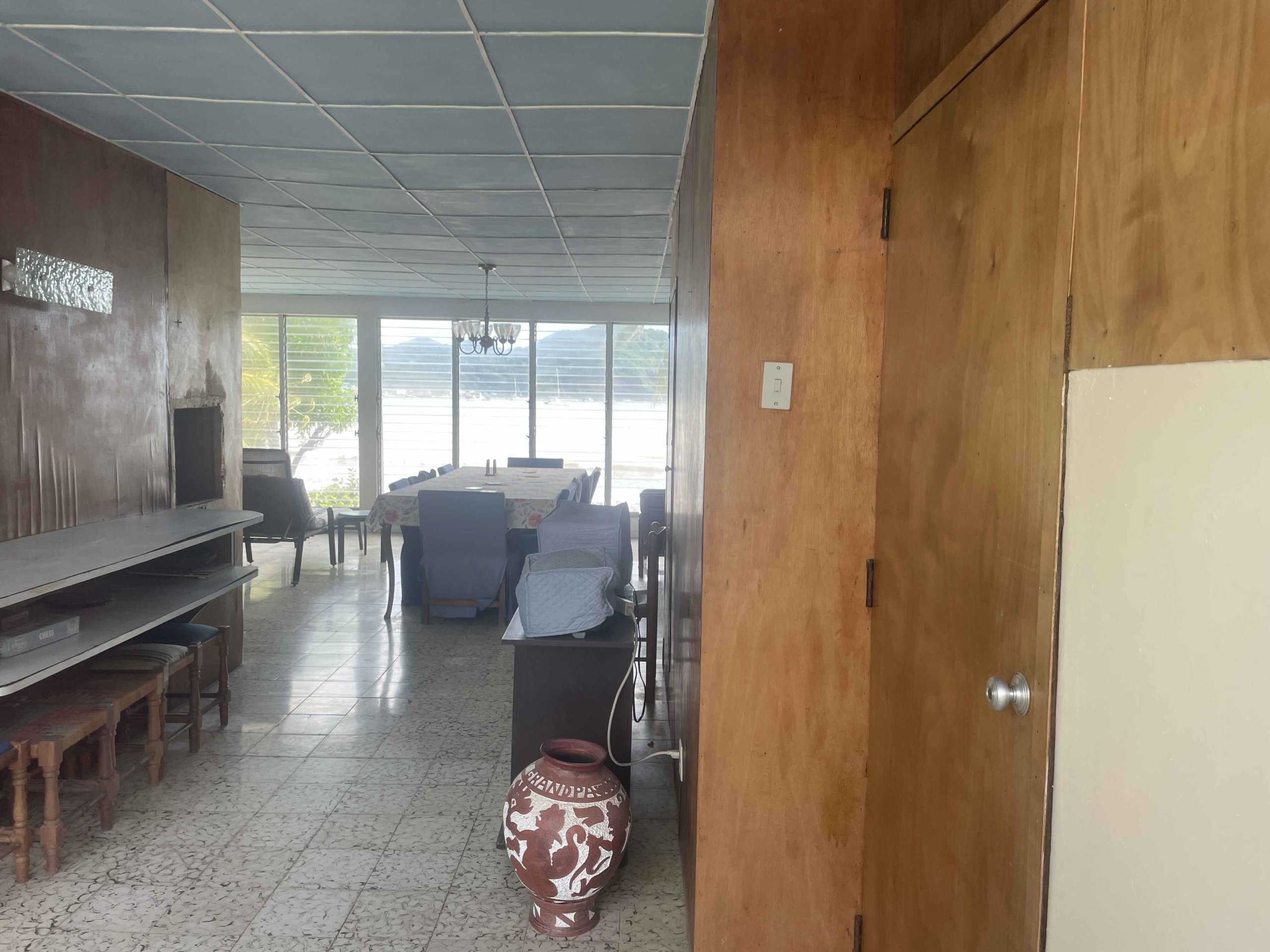 Casa Portobello a Beachfront Home in La Talanguera, San Juan del Sur – Renovation Opportunity - Image 3