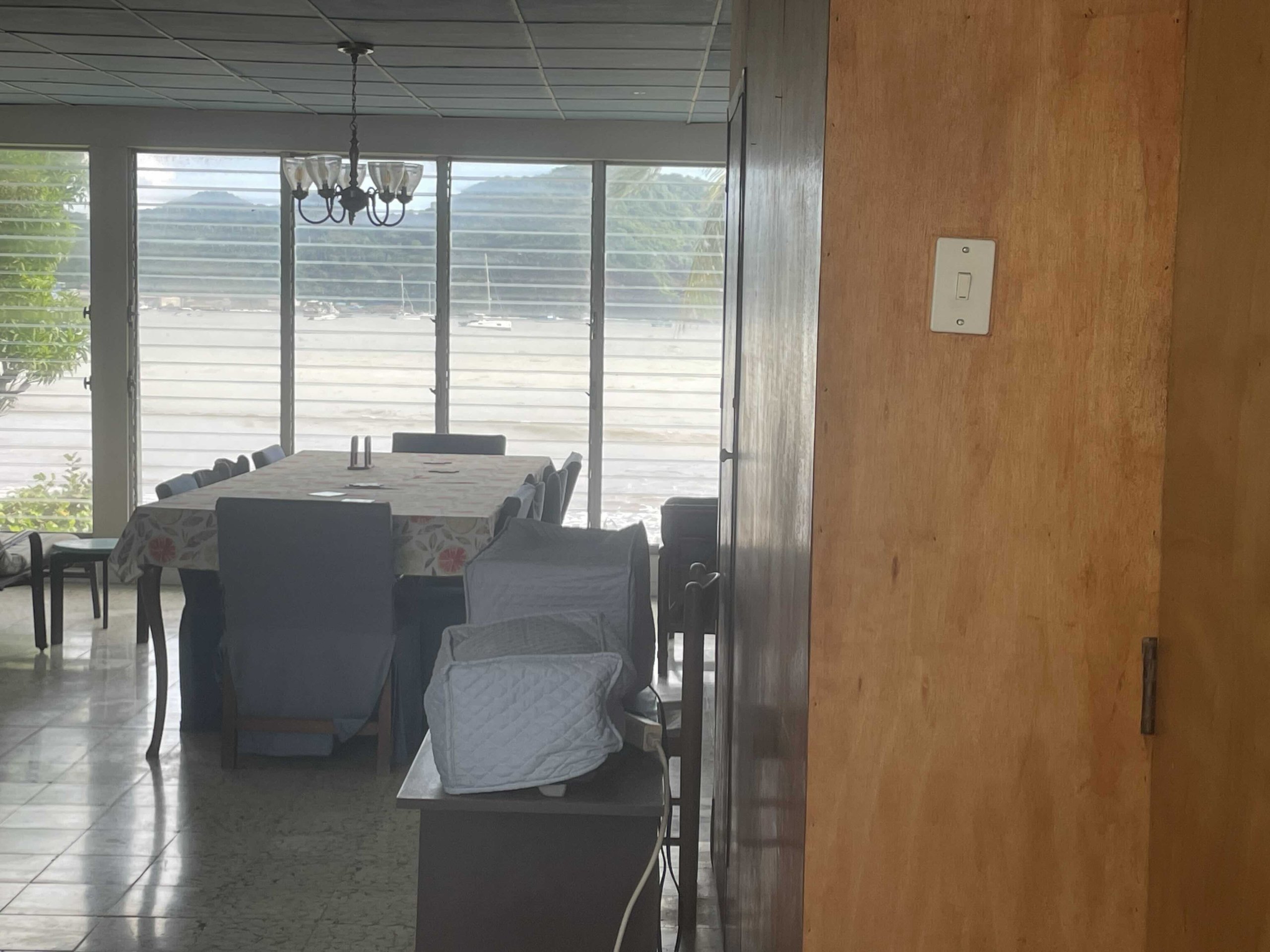 Casa Portobello a Beachfront Home in La Talanguera, San Juan del Sur – Renovation Opportunity - Image 4