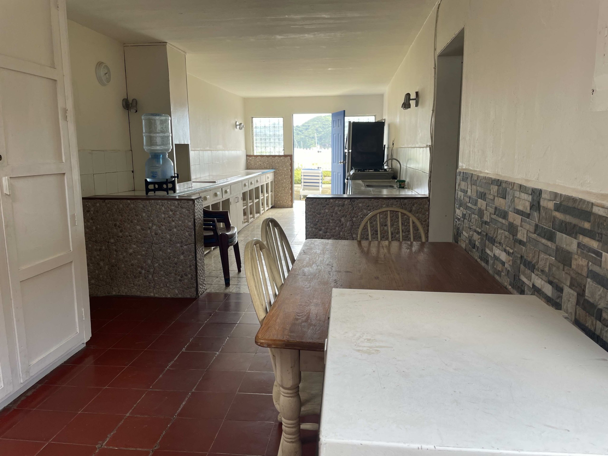 Casa Portobello a Beachfront Home in La Talanguera, San Juan del Sur – Renovation Opportunity - Image 5