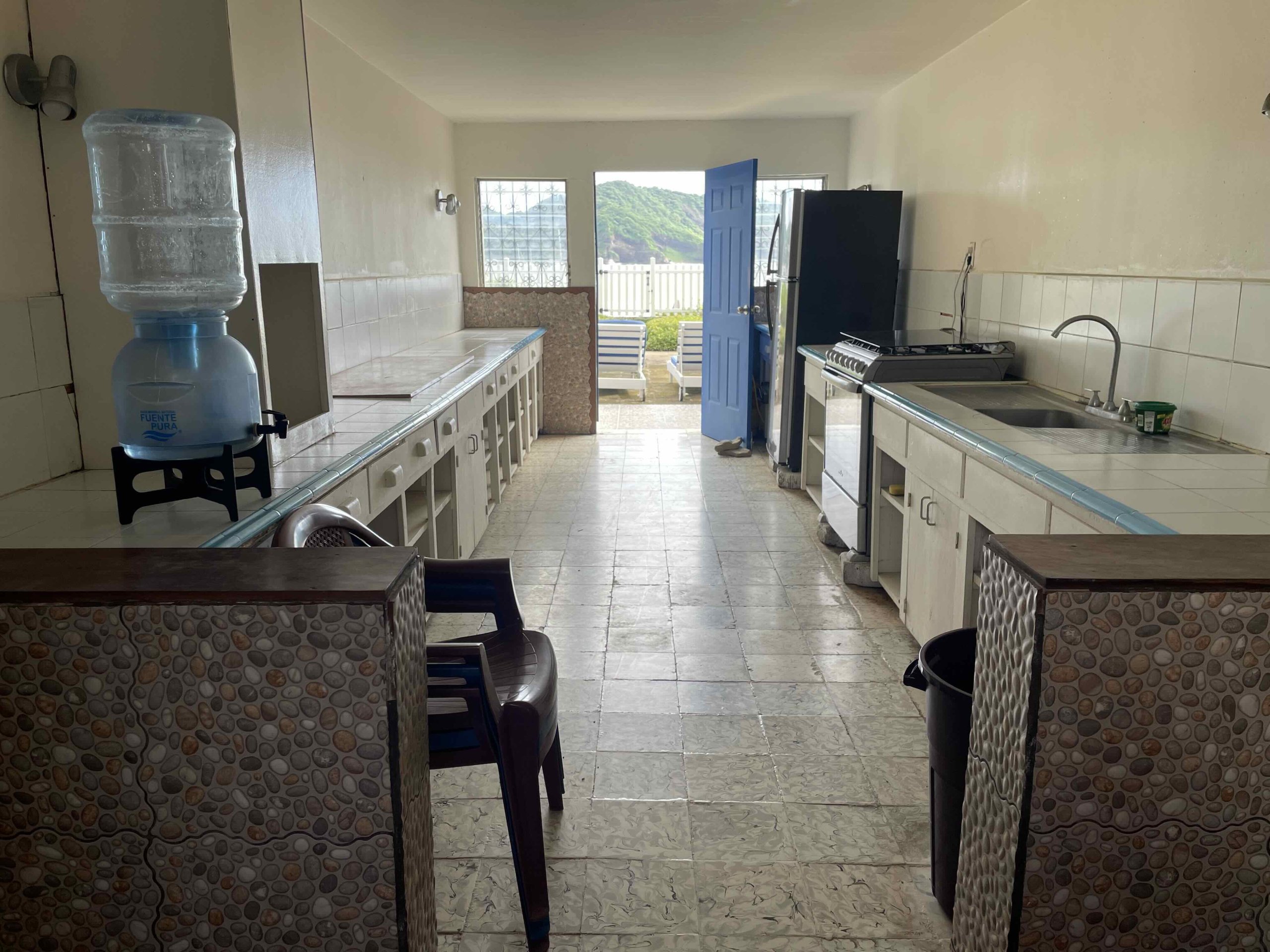 Casa Portobello a Beachfront Home in La Talanguera, San Juan del Sur – Renovation Opportunity - Image 6