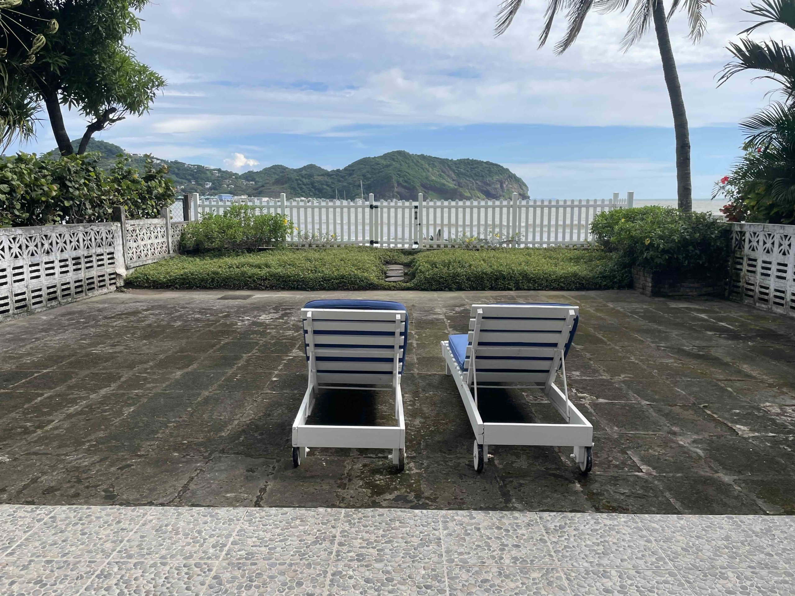Casa Portobello a Beachfront Home in La Talanguera, San Juan del Sur – Renovation Opportunity - Image 11