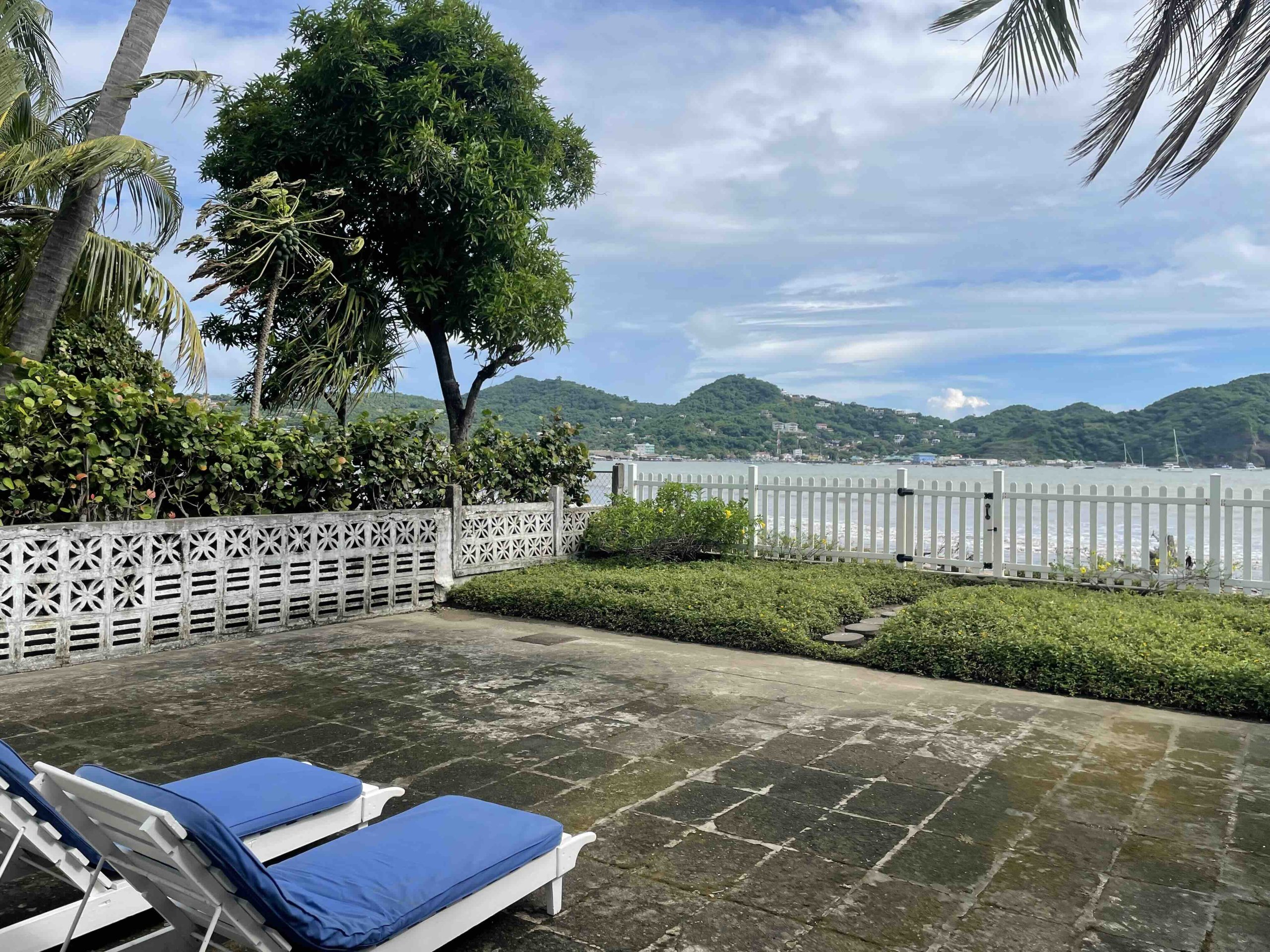 Casa Portobello a Beachfront Home in La Talanguera, San Juan del Sur – Renovation Opportunity - Image 12