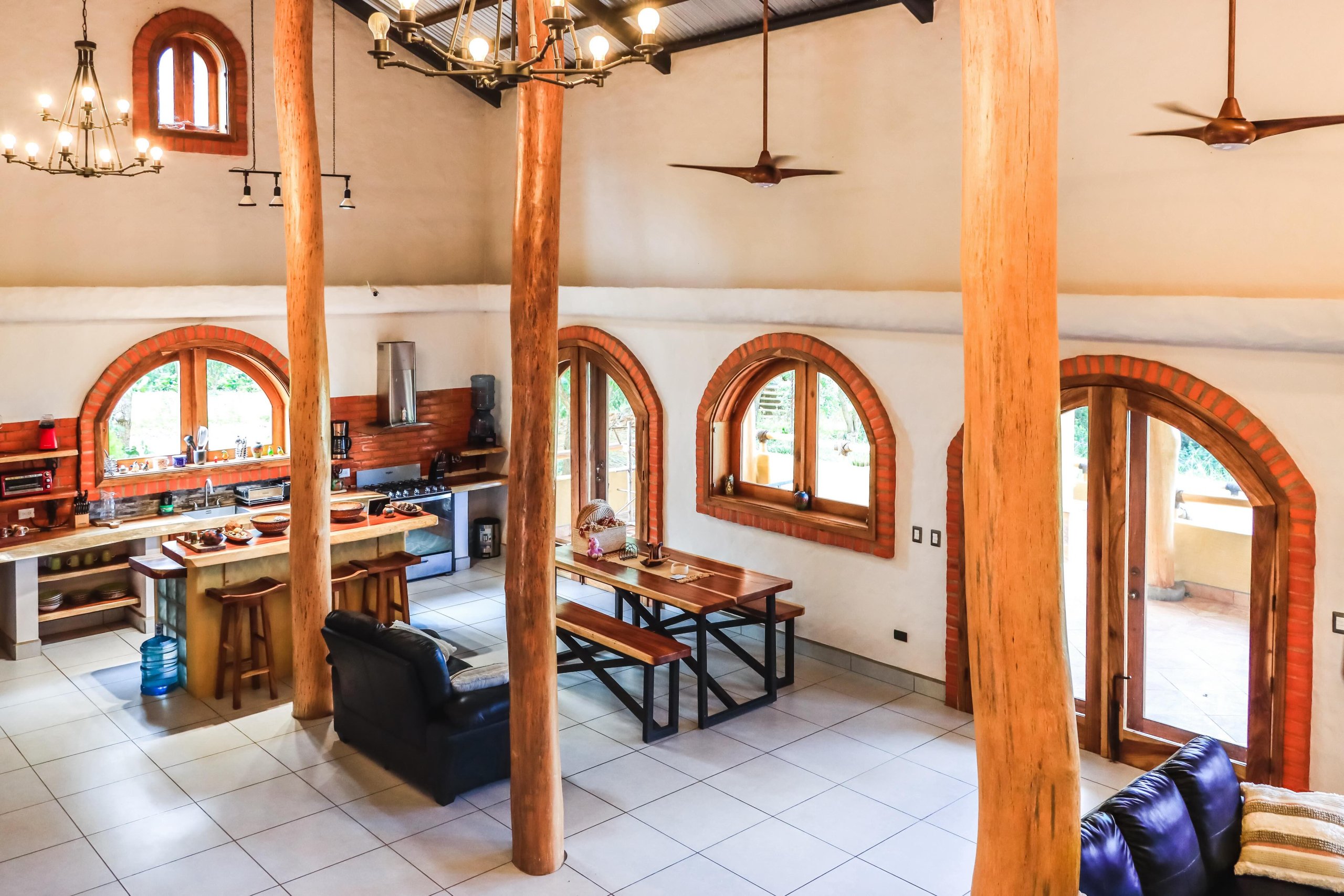 Casa Sol y Luna, serenity south of San Juan del Sur - Image 10