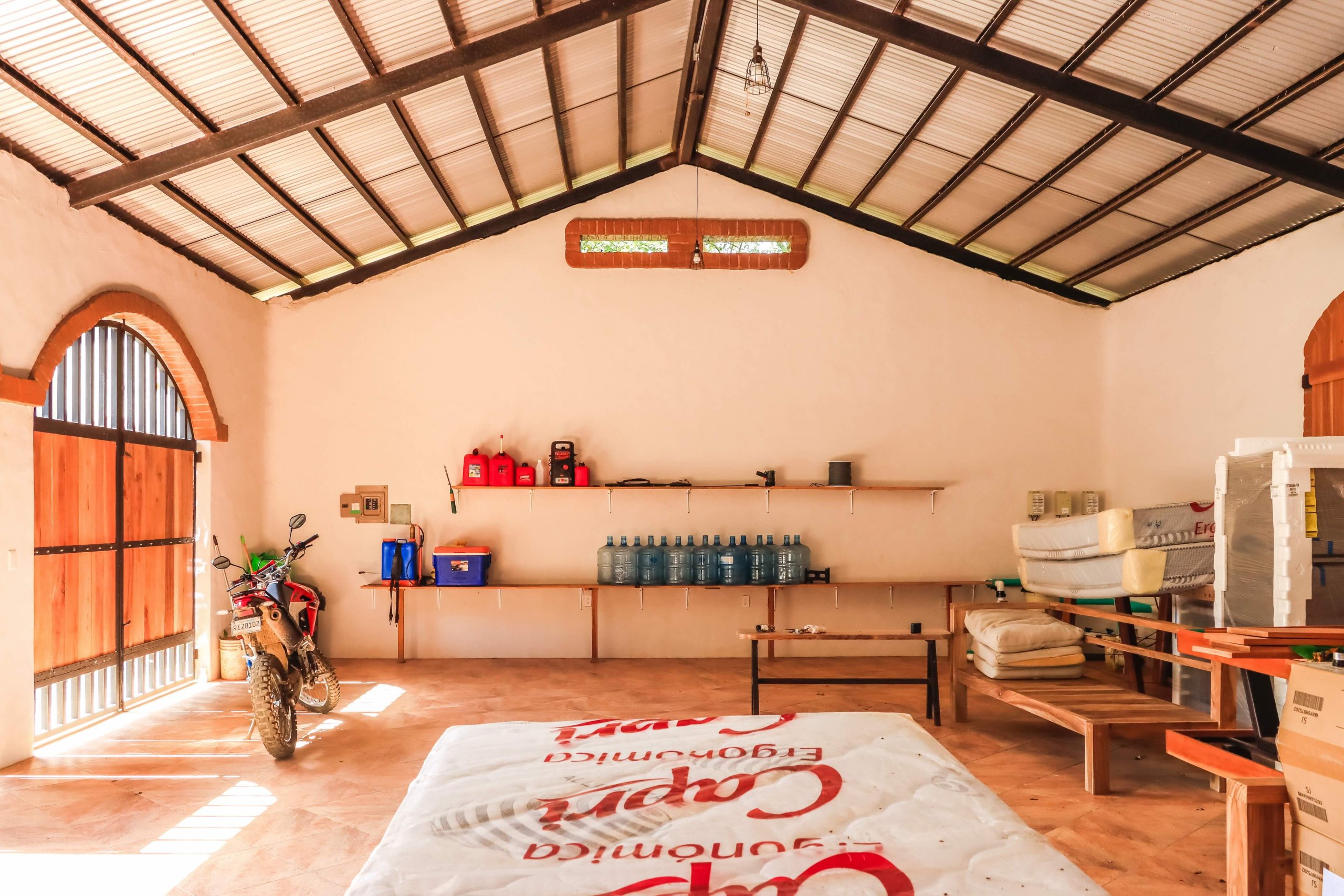 Casa Sol y Luna, serenity south of San Juan del Sur - Image 21