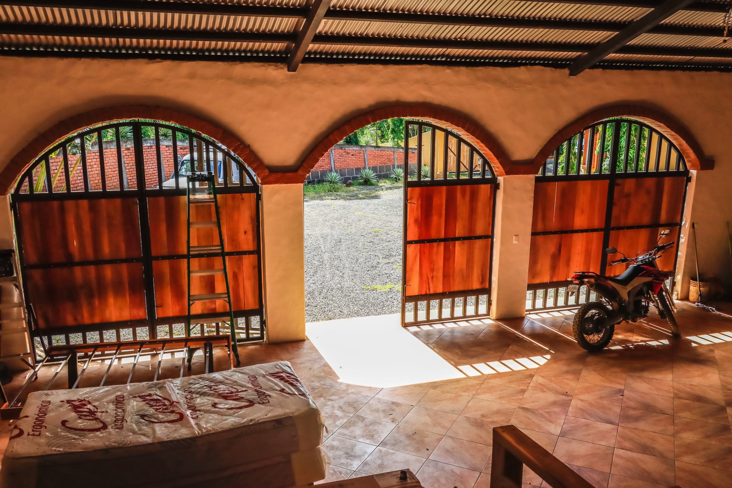 Casa Sol y Luna, serenity south of San Juan del Sur - Image 22