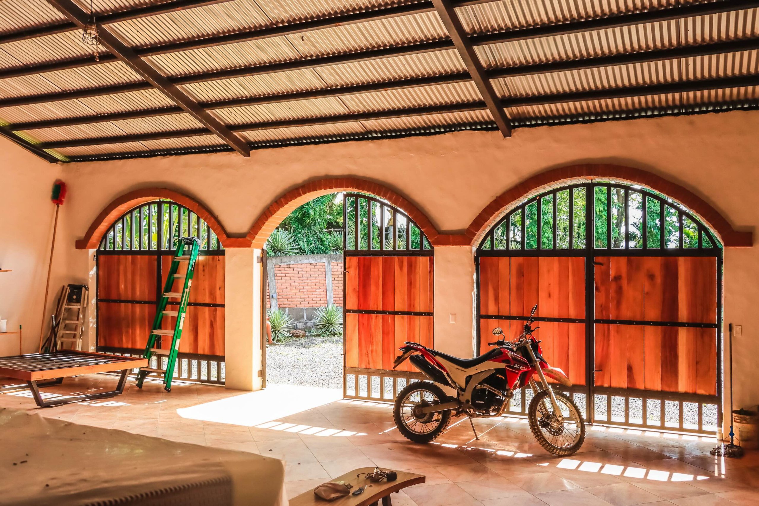 Casa Sol y Luna, serenity south of San Juan del Sur - Image 24