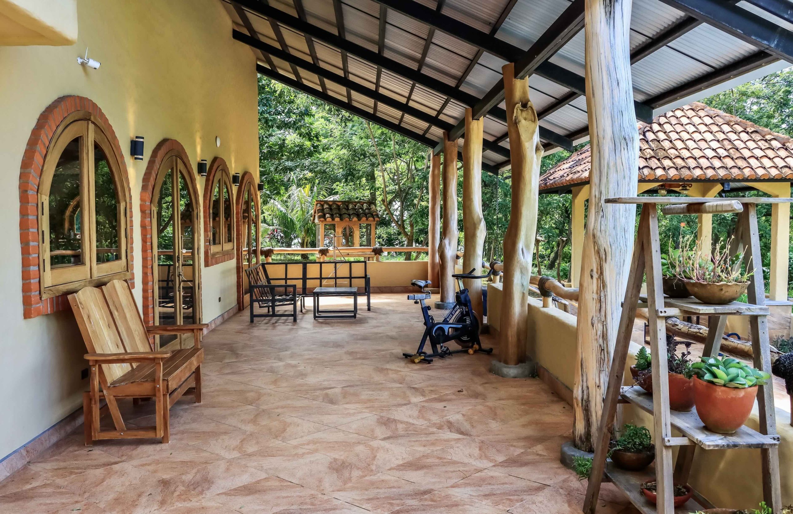 Casa Sol y Luna, serenity south of San Juan del Sur - Image 25