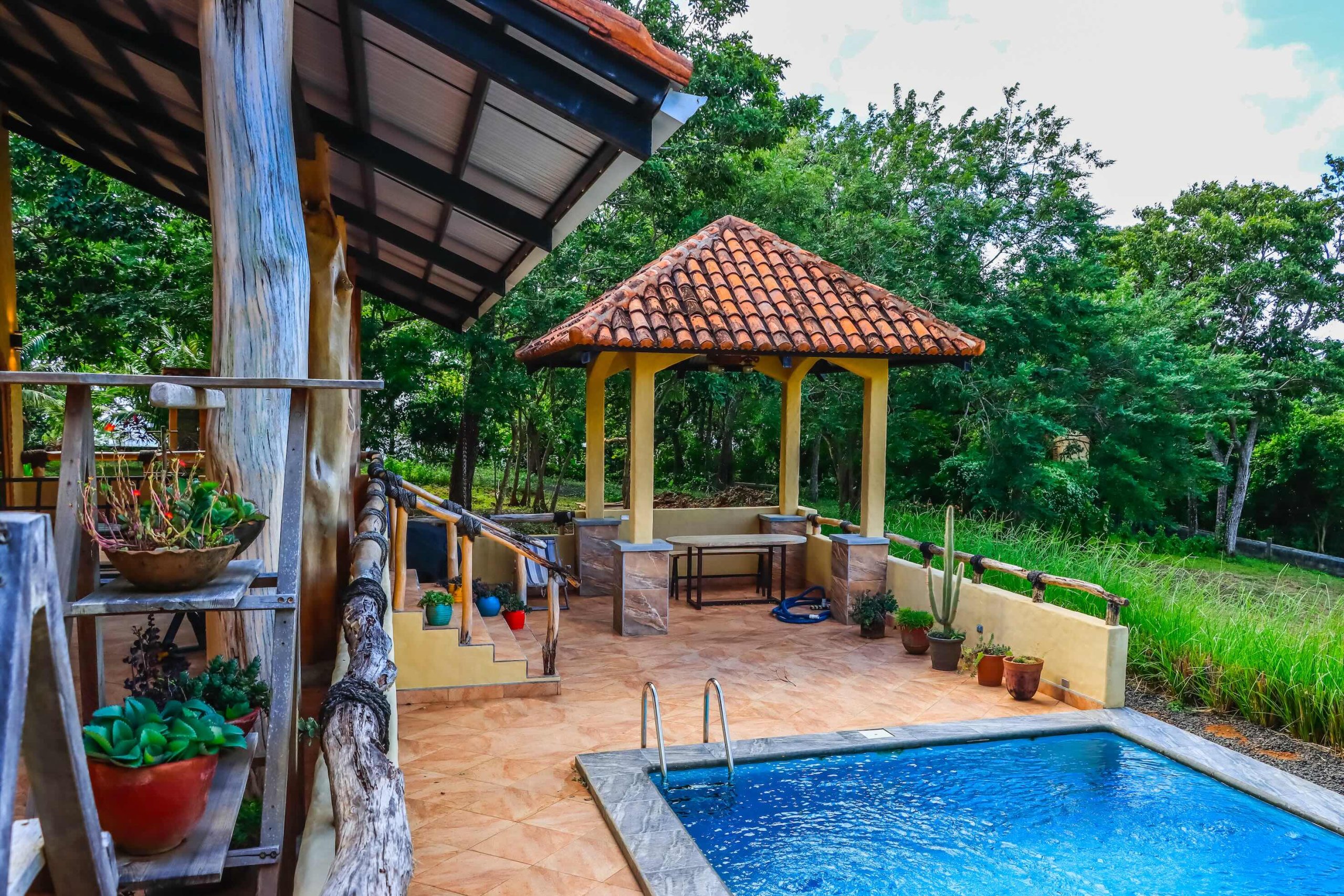 Casa Sol y Luna, serenity south of San Juan del Sur - Image 26