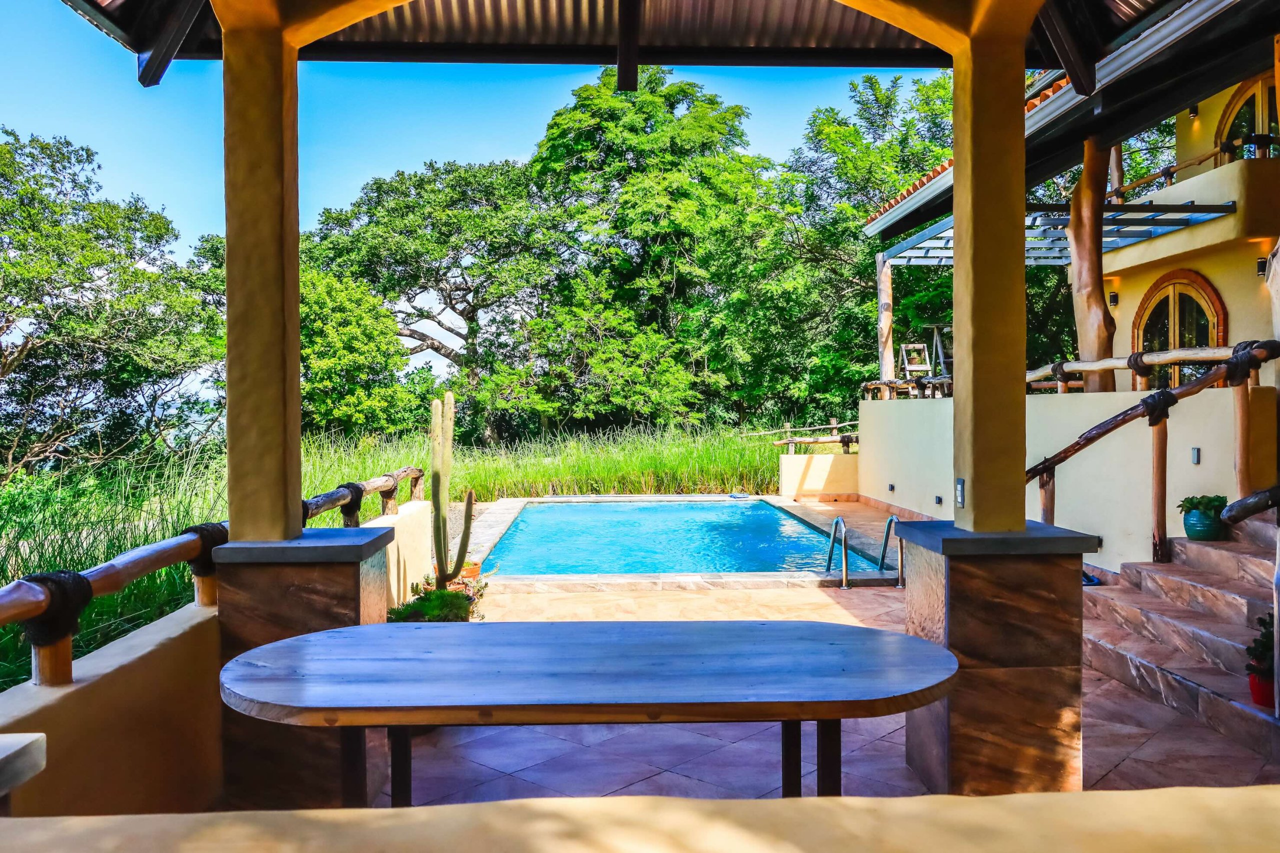 Casa Sol y Luna, serenity south of San Juan del Sur - Image 27