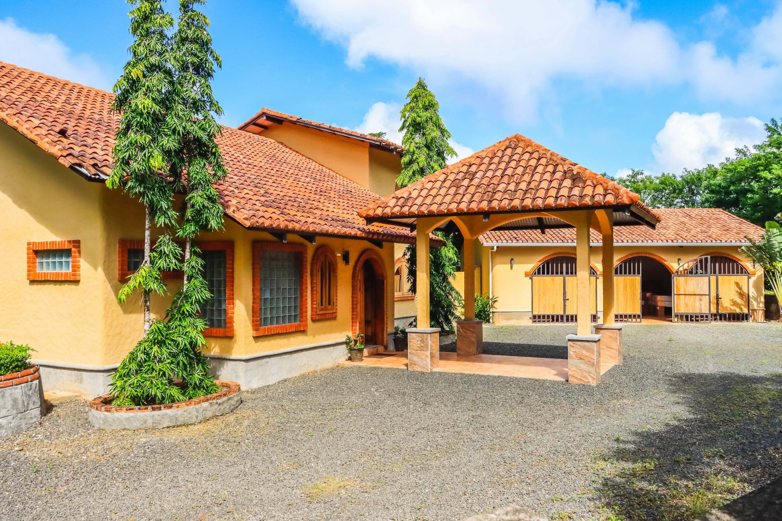Casa Sol y Luna, serenity south of San Juan del Sur - Image 3