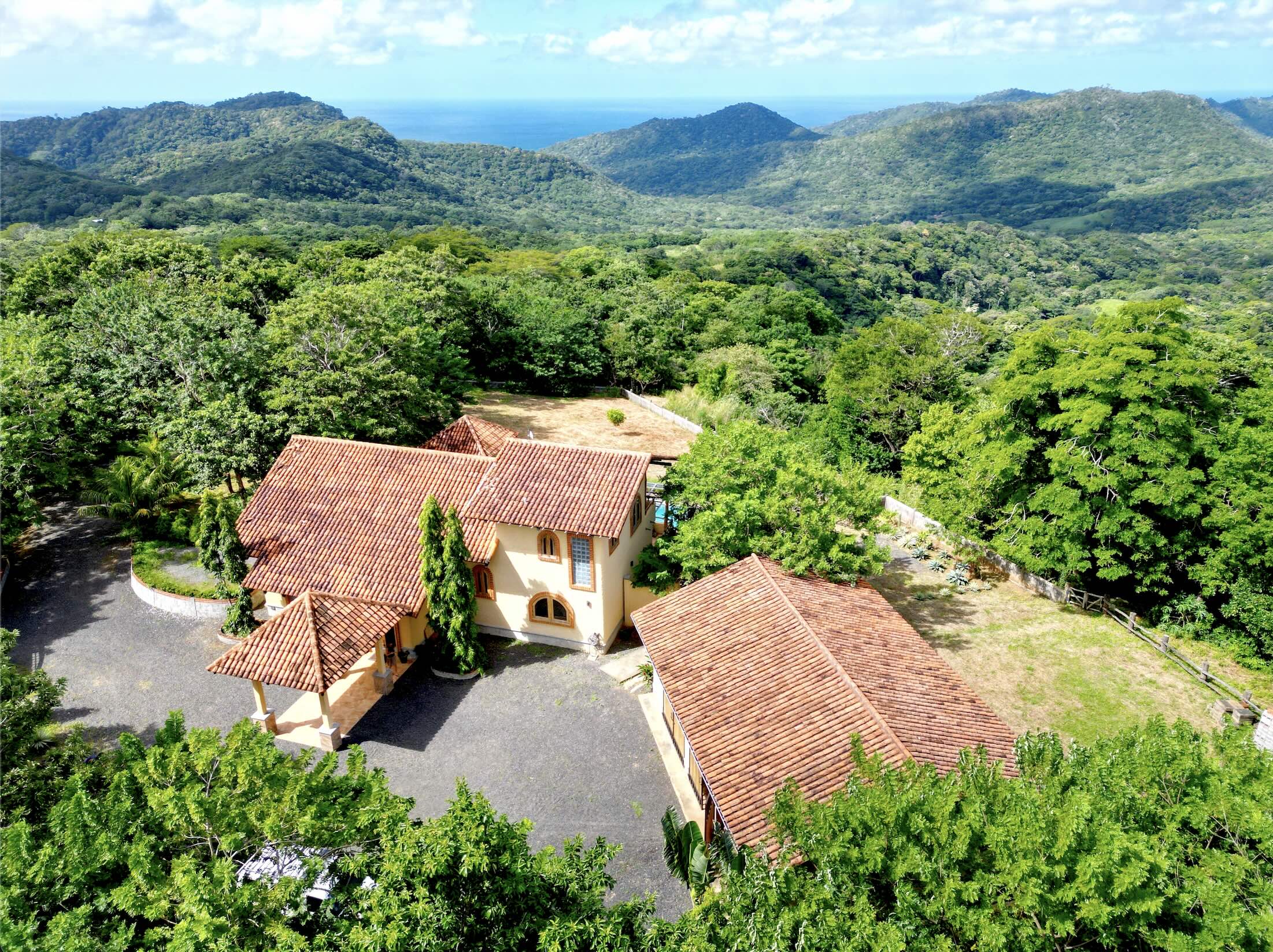 Casa Sol y Luna, serenity south of San Juan del Sur - Image 31