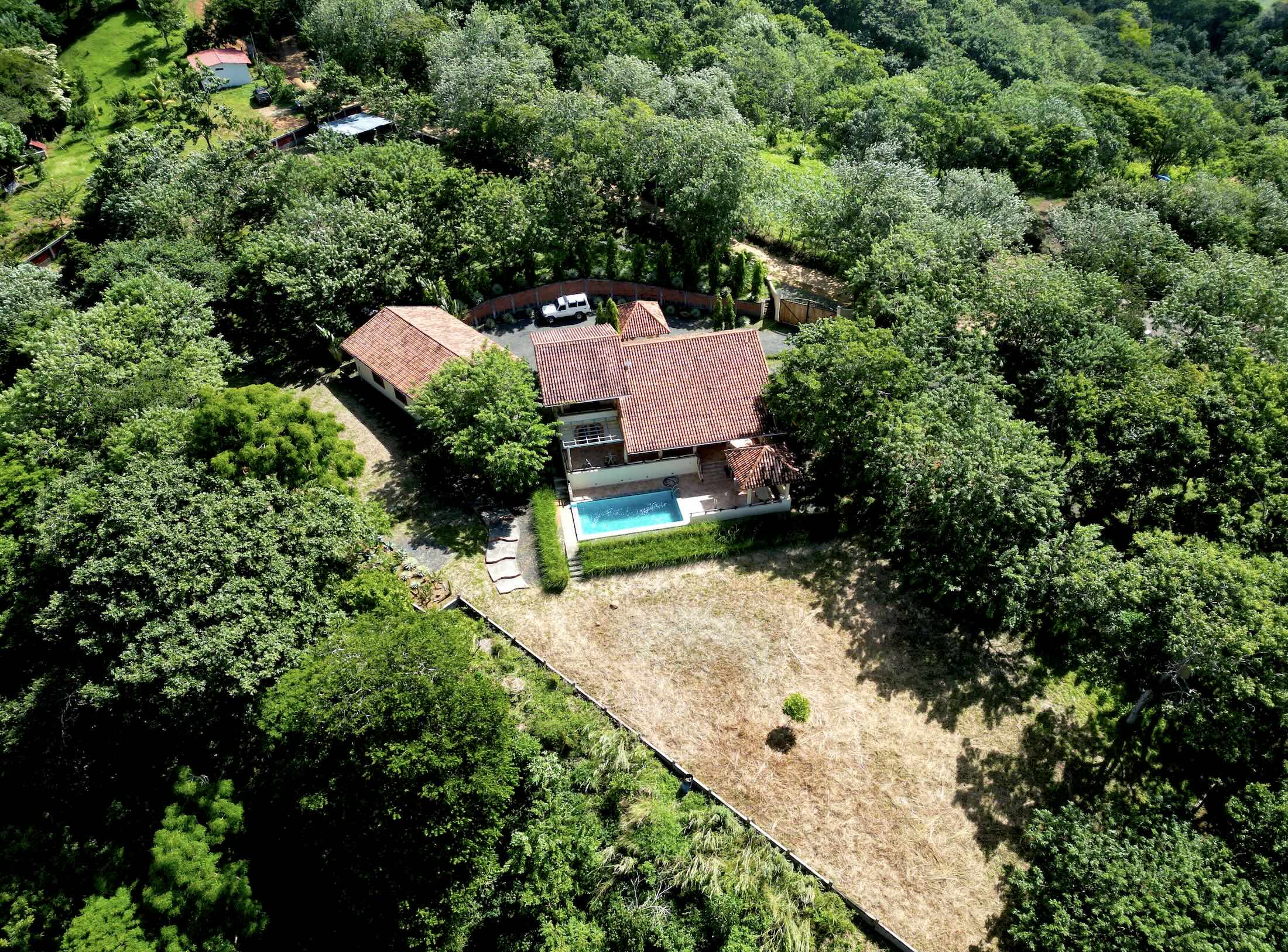 Casa Sol y Luna, serenity south of San Juan del Sur - Image 32