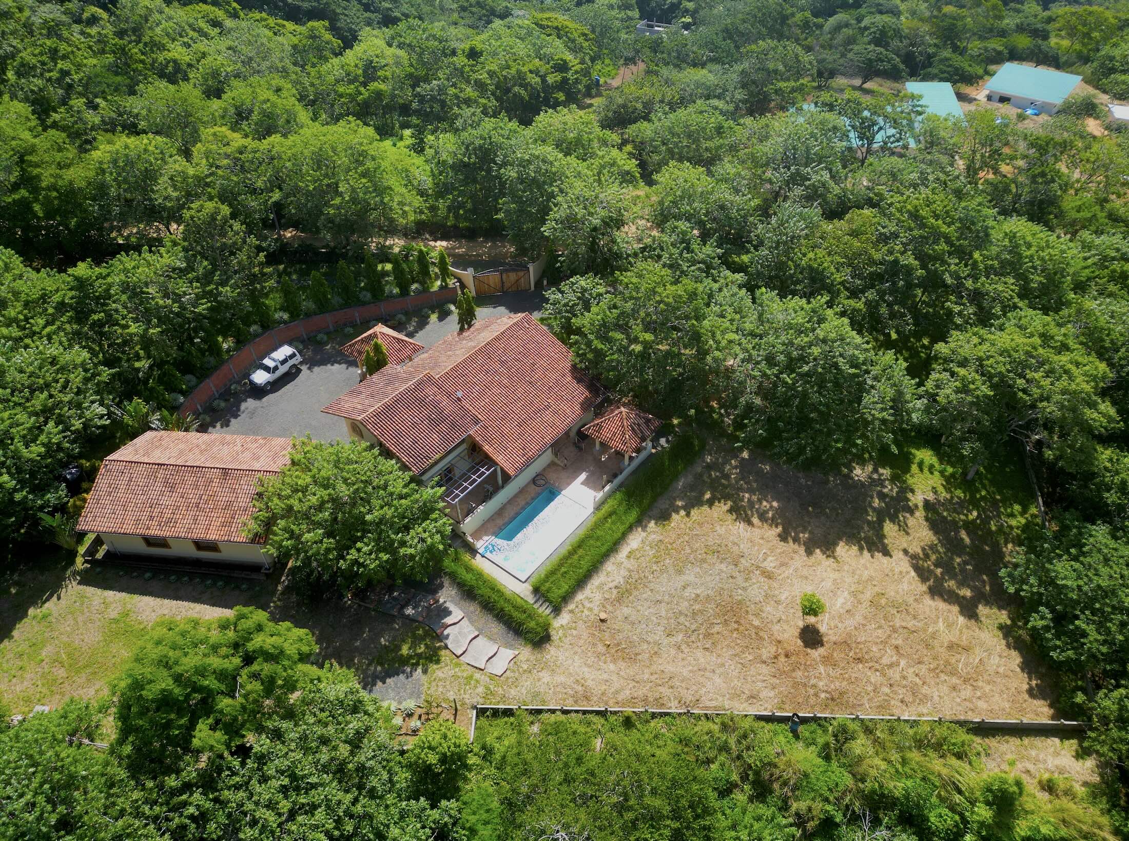 Casa Sol y Luna, serenity south of San Juan del Sur - Image 33