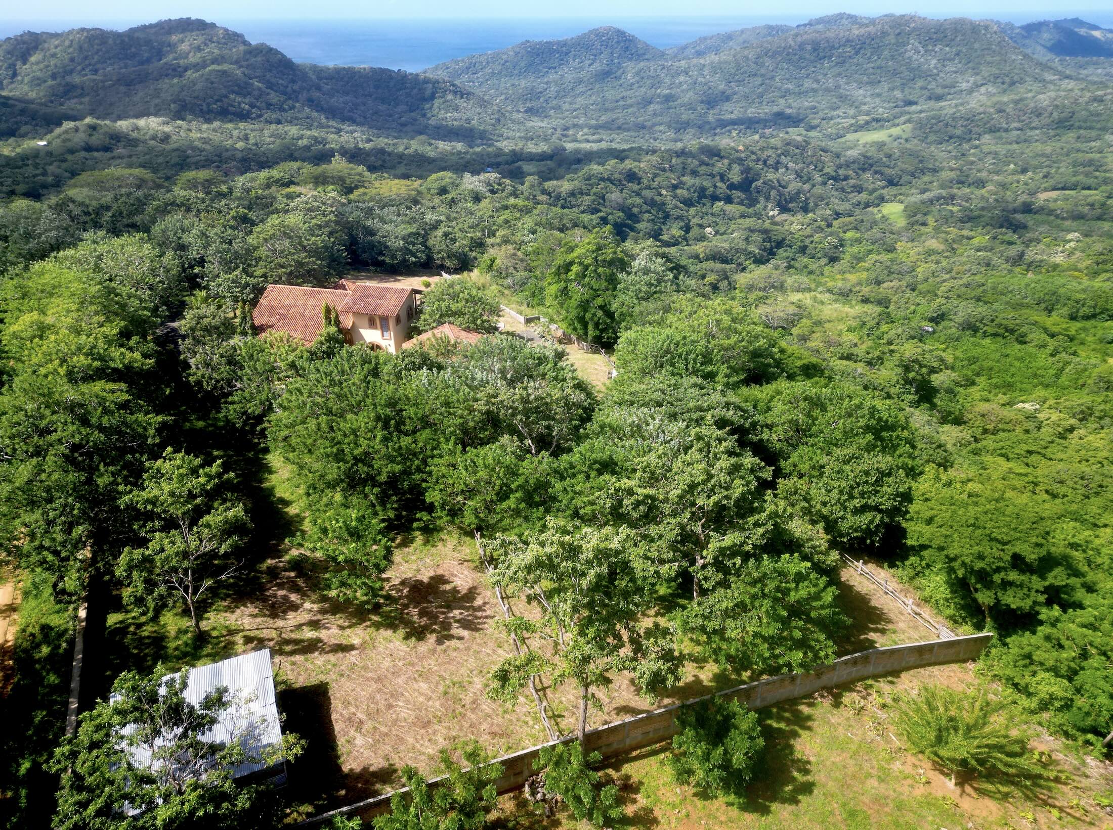 Casa Sol y Luna, serenity south of San Juan del Sur - Image 34